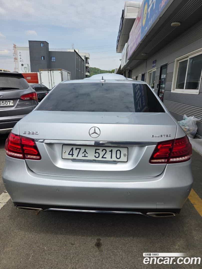 E-Class Mercedes-Benz 2015.1-OUTER-006