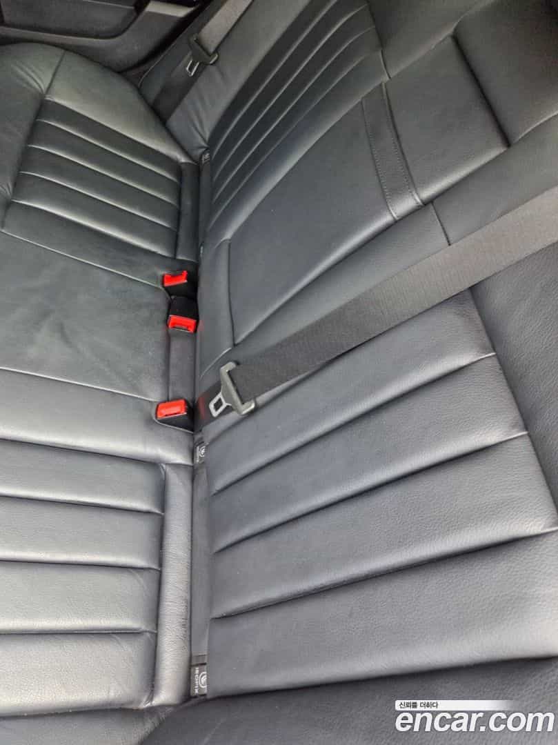 E-Class Mercedes-Benz 2015.1-INNER-008