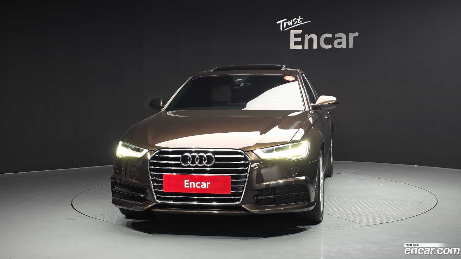 A6 Audi 2018.4-OUTER-003