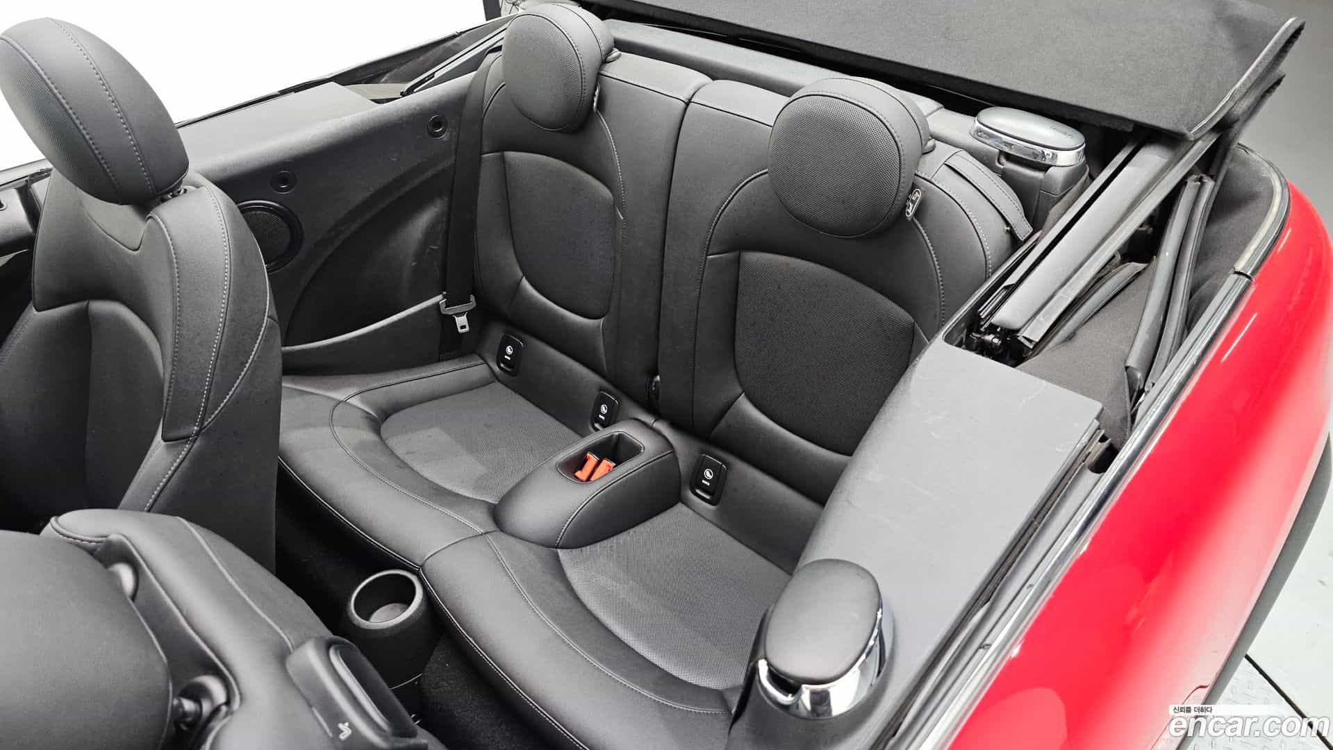 Cooper Convertible Mini 2024.2-OPTION-015