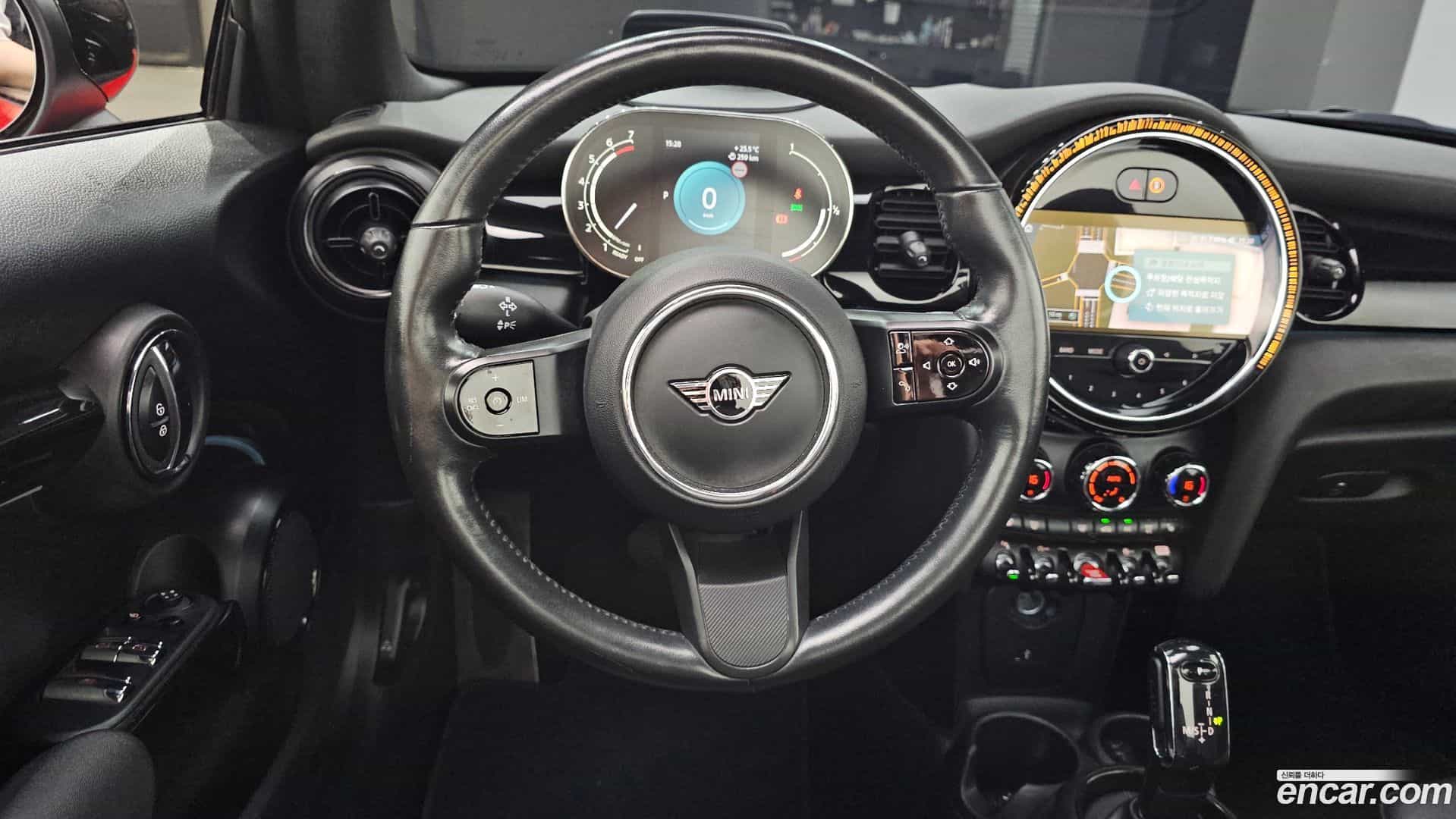 Cooper Convertible Mini 2024.2-OPTION-016