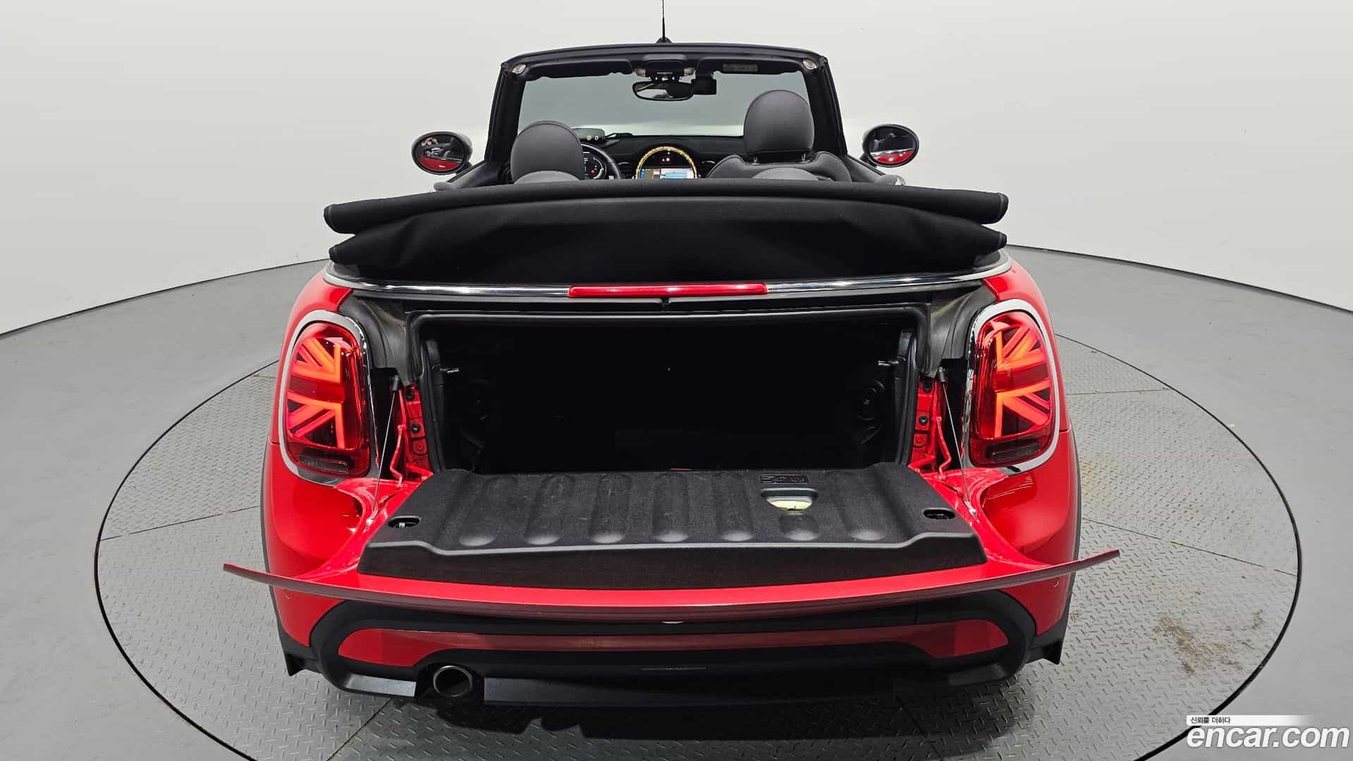 Cooper Convertible Mini 2024.2-OPTION-024