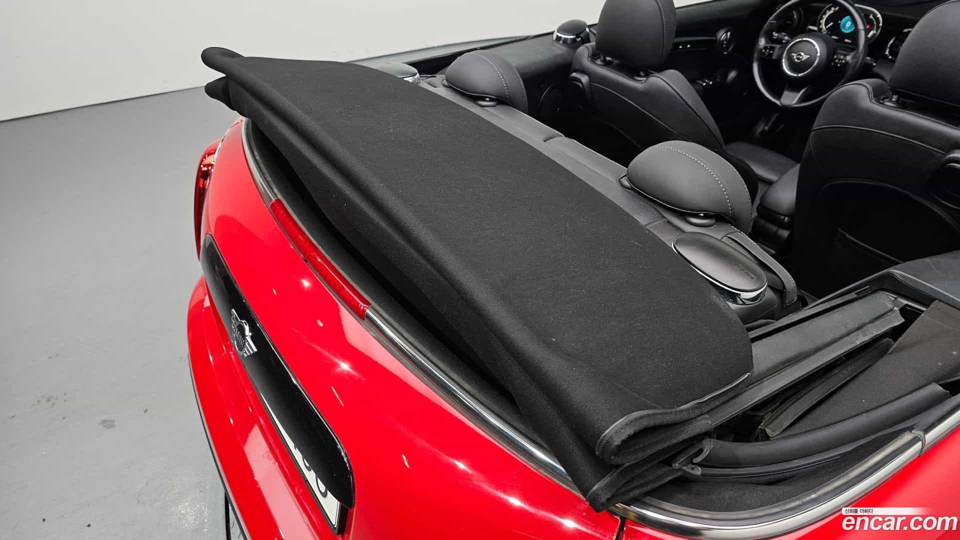 Cooper Convertible Mini 2024.2-OPTION-040