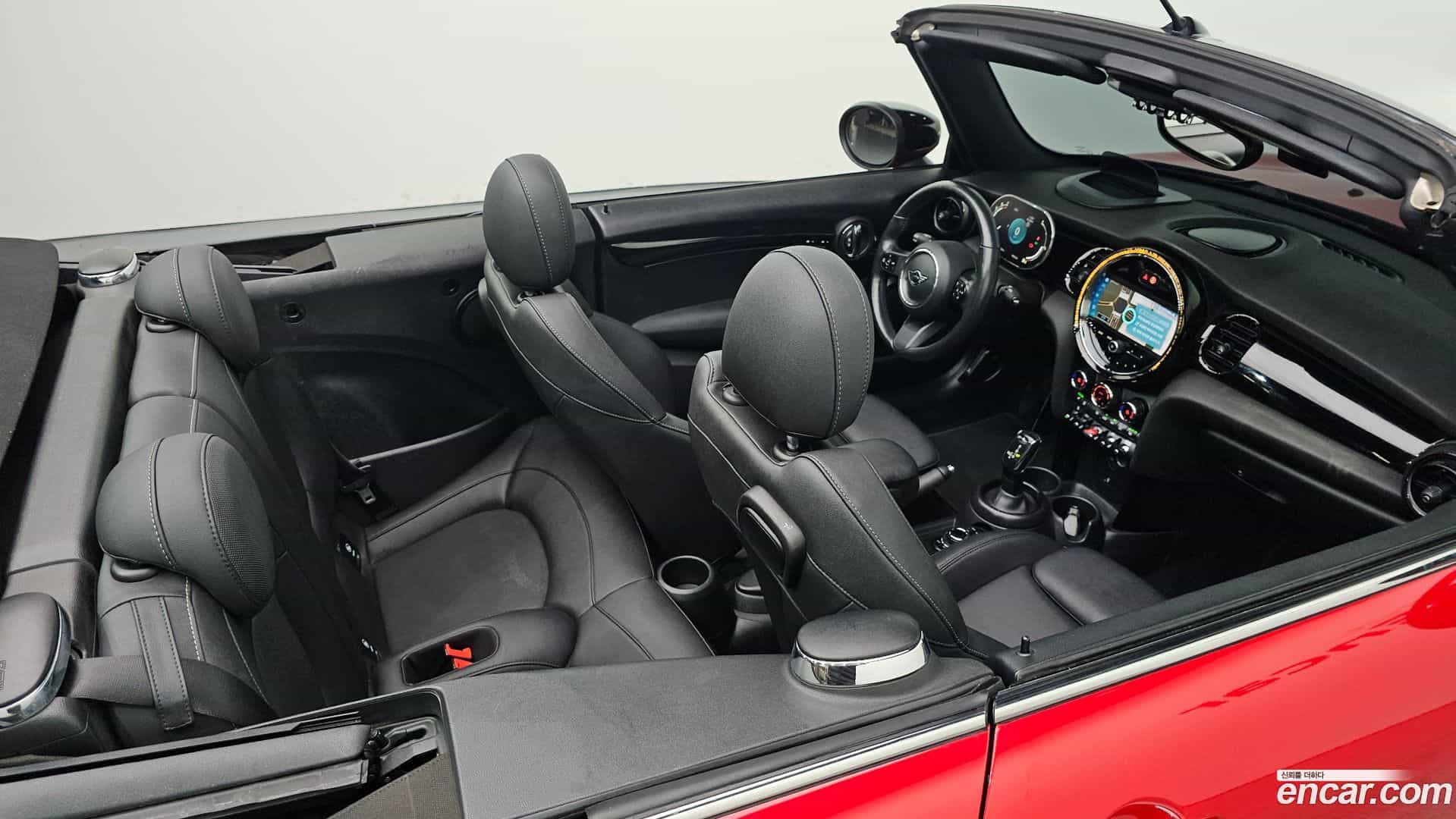 Cooper Convertible Mini 2024.2-OPTION-043