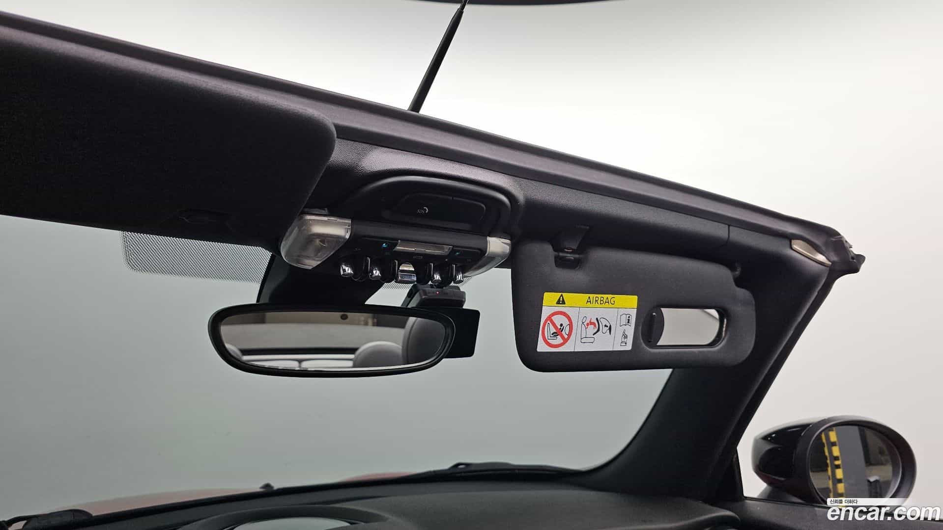 Cooper Convertible Mini 2024.2-OPTION-045