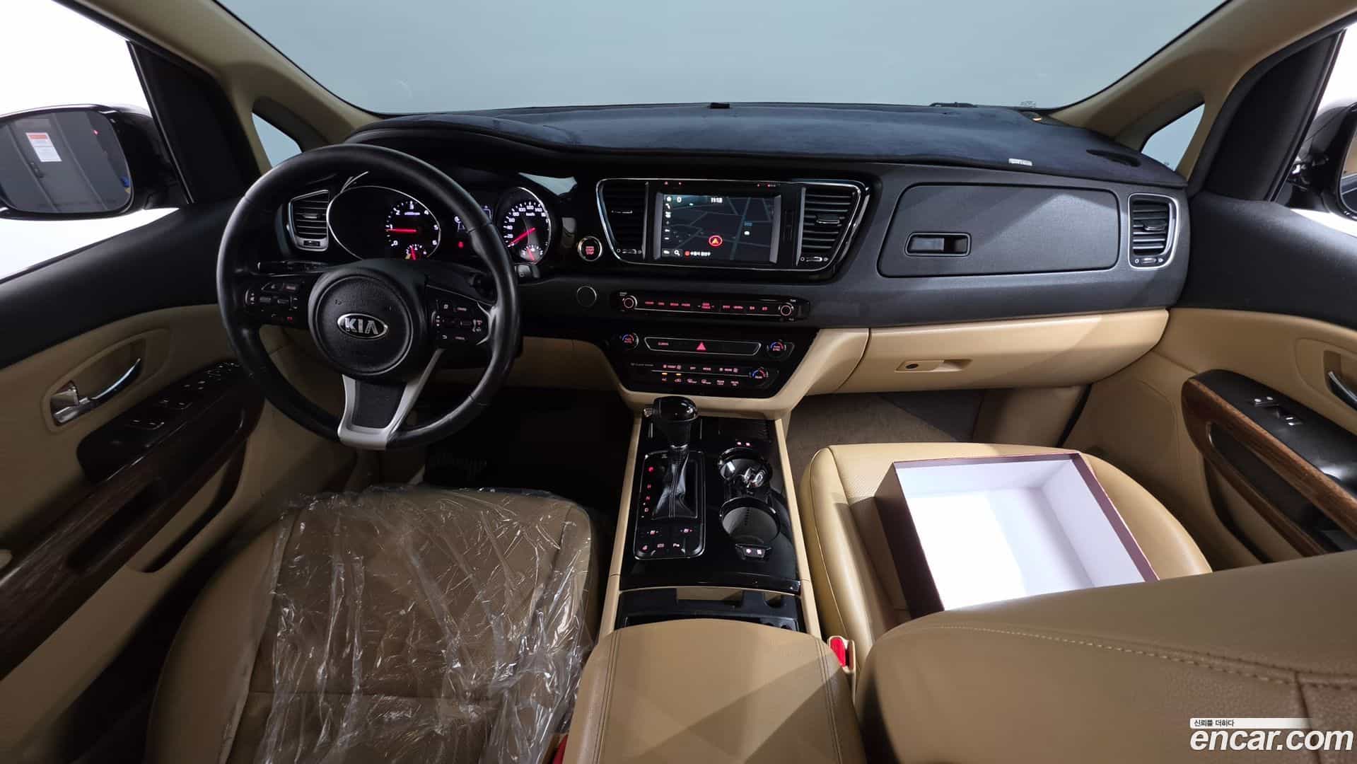 Canival Kia 2016.4-INNER-007