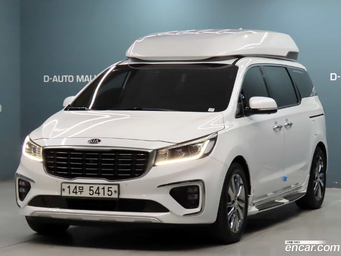 Canival Kia 2018.9-OUTER-001