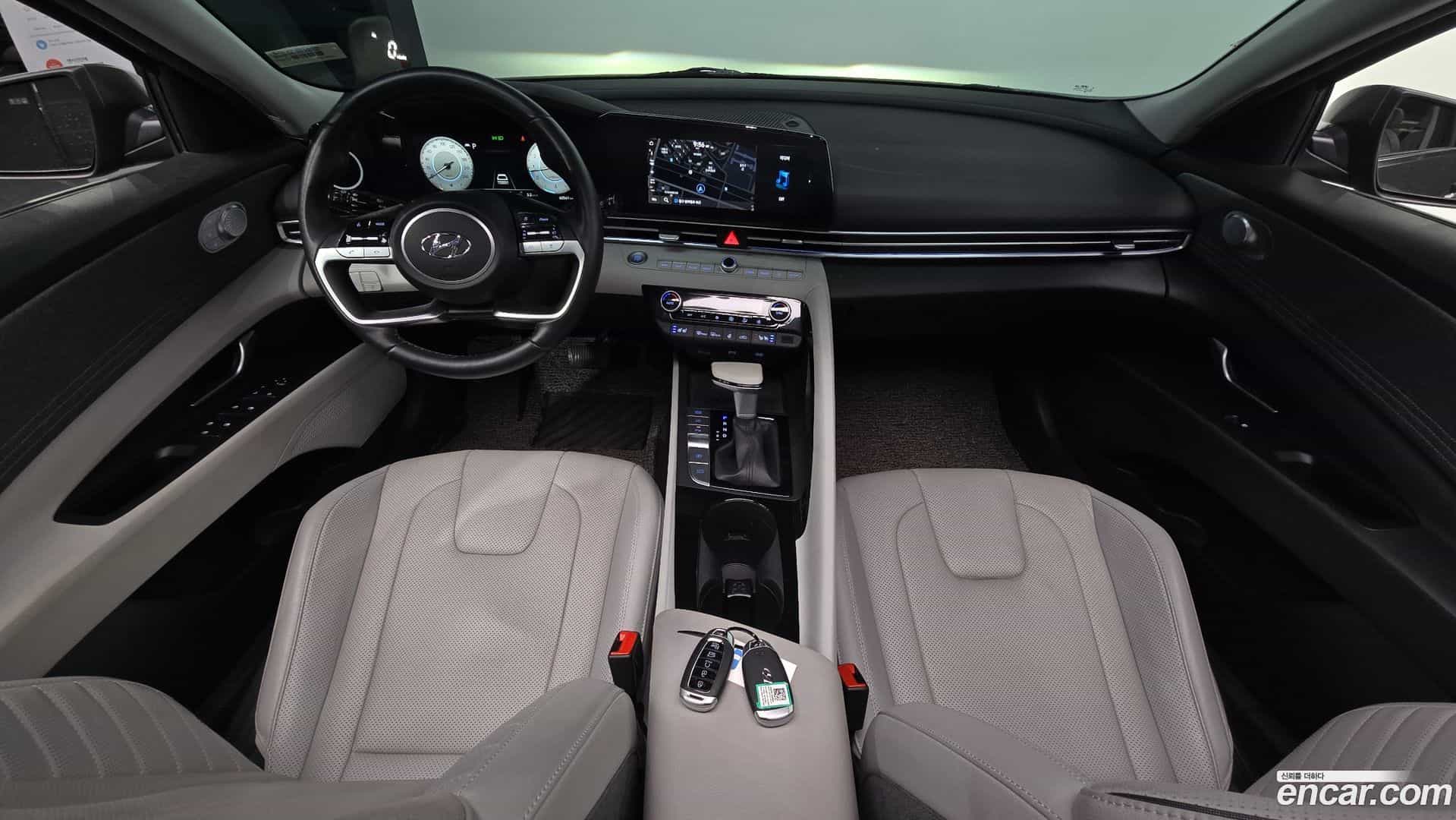 AVANTE Hyundai 2021.11-INNER-007