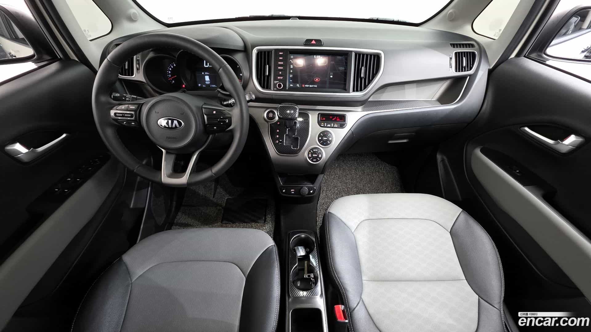 RAY Kia 2020.3-INNER-007