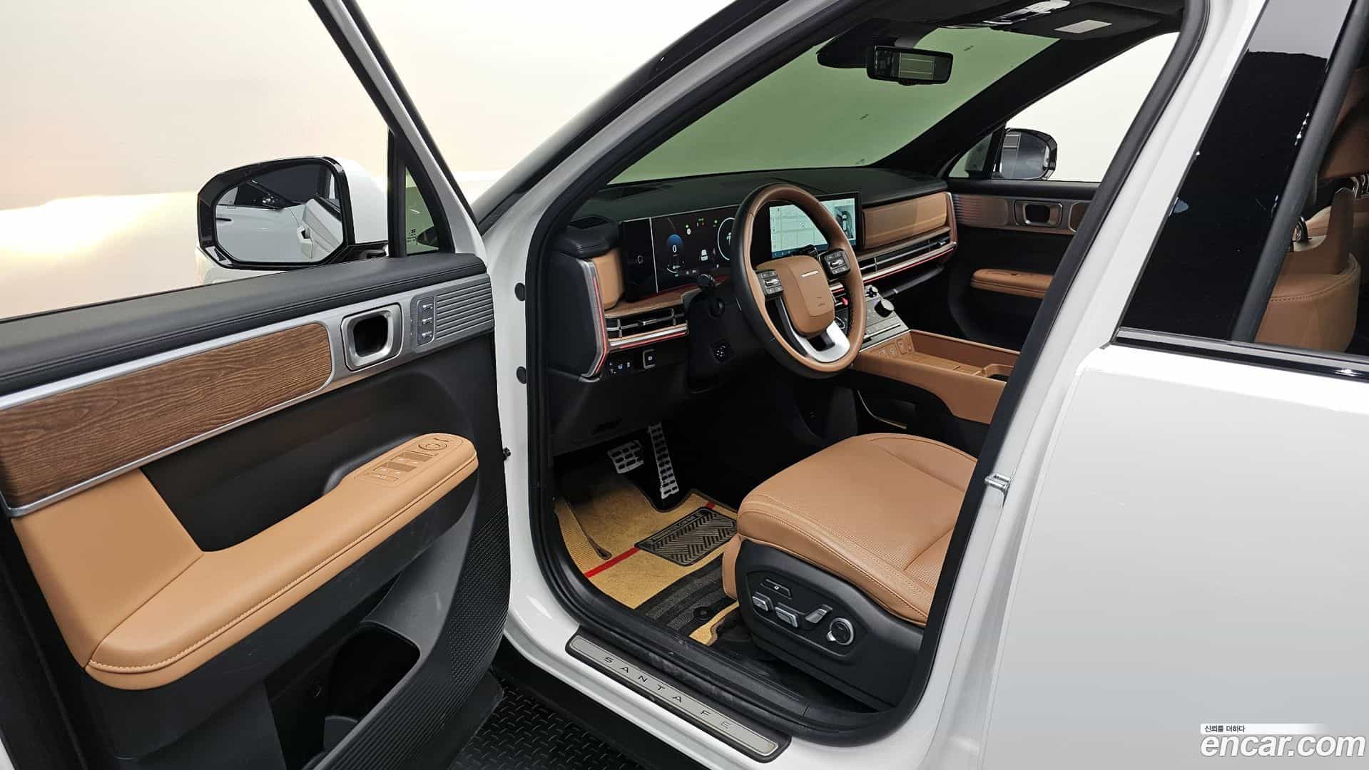 Santafe Hyundai 2023.10-INNER-010