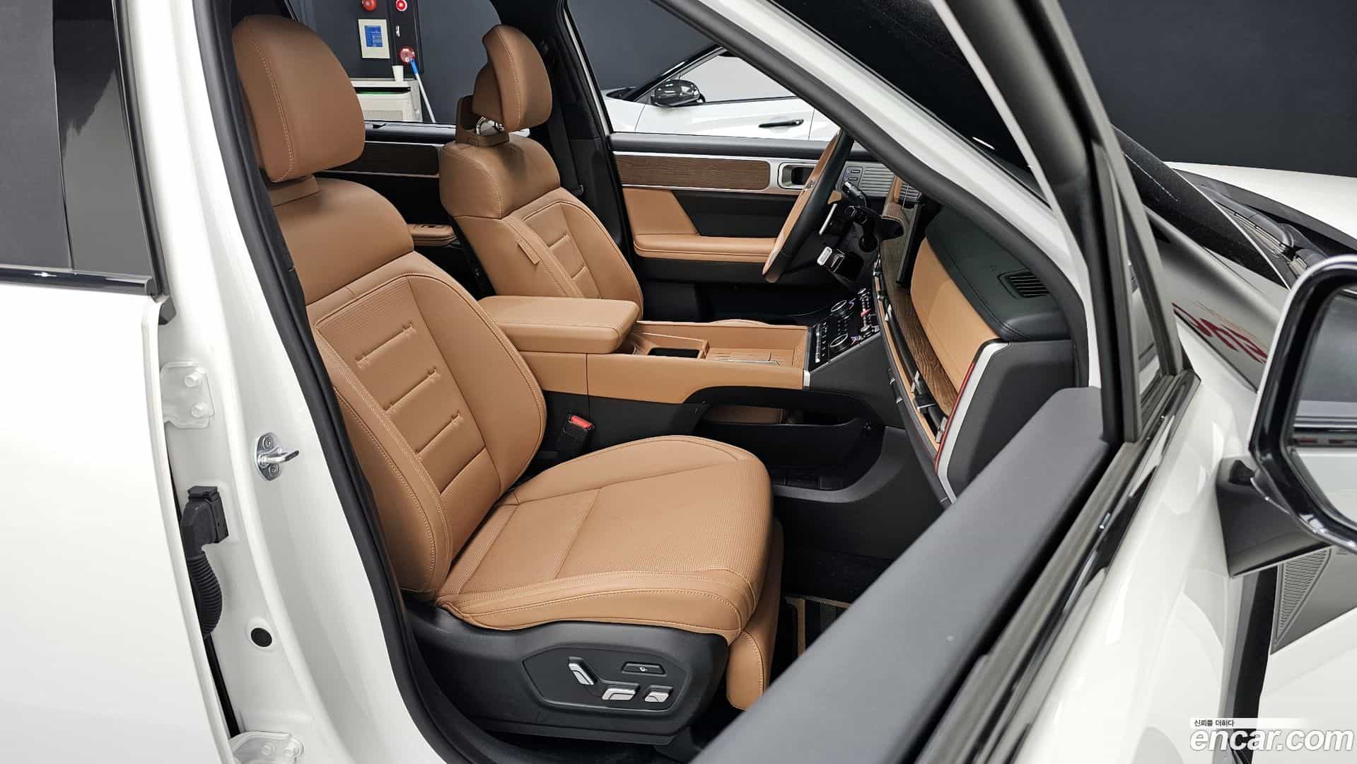 Santafe Hyundai 2023.10-INNER-036
