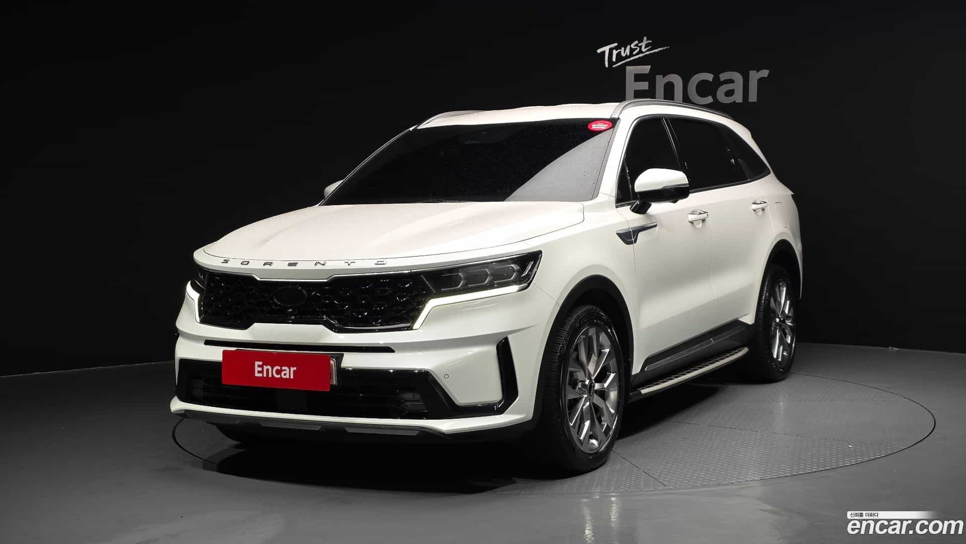 Sorento Kia 2020.9-OUTER-001