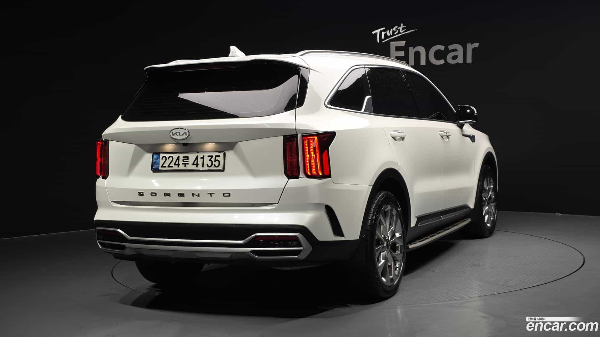 Sorento Kia 2020.9-OUTER-002