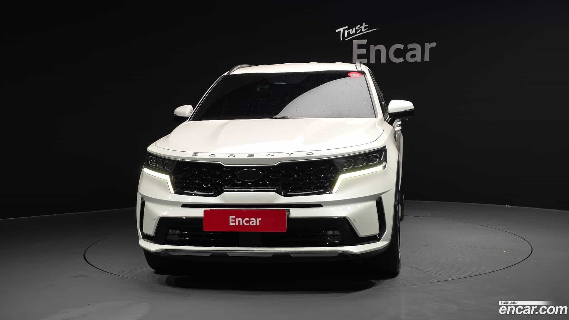 Sorento Kia 2020.9-OUTER-003
