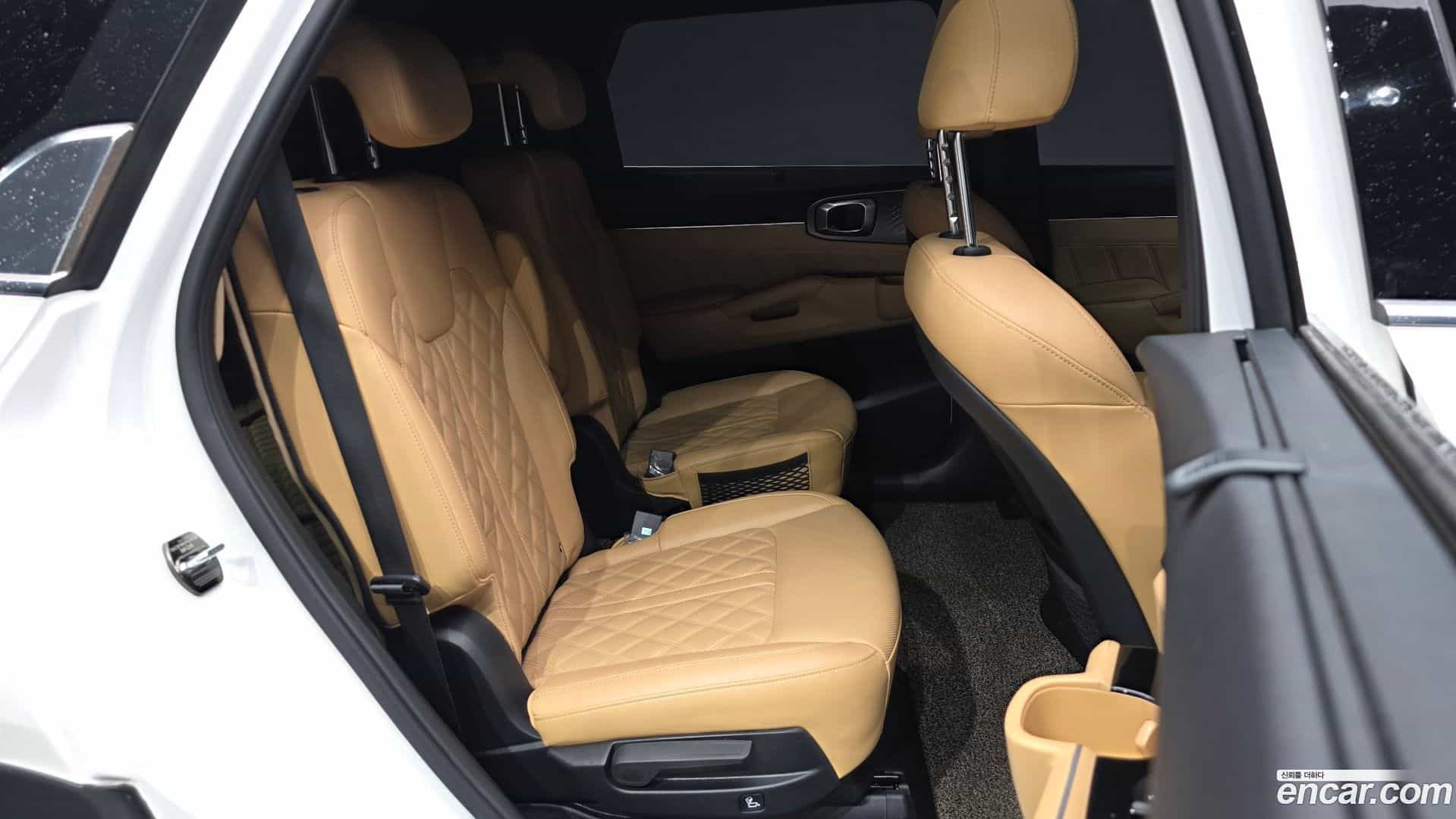Sorento Kia 2020.9-OPTION-016