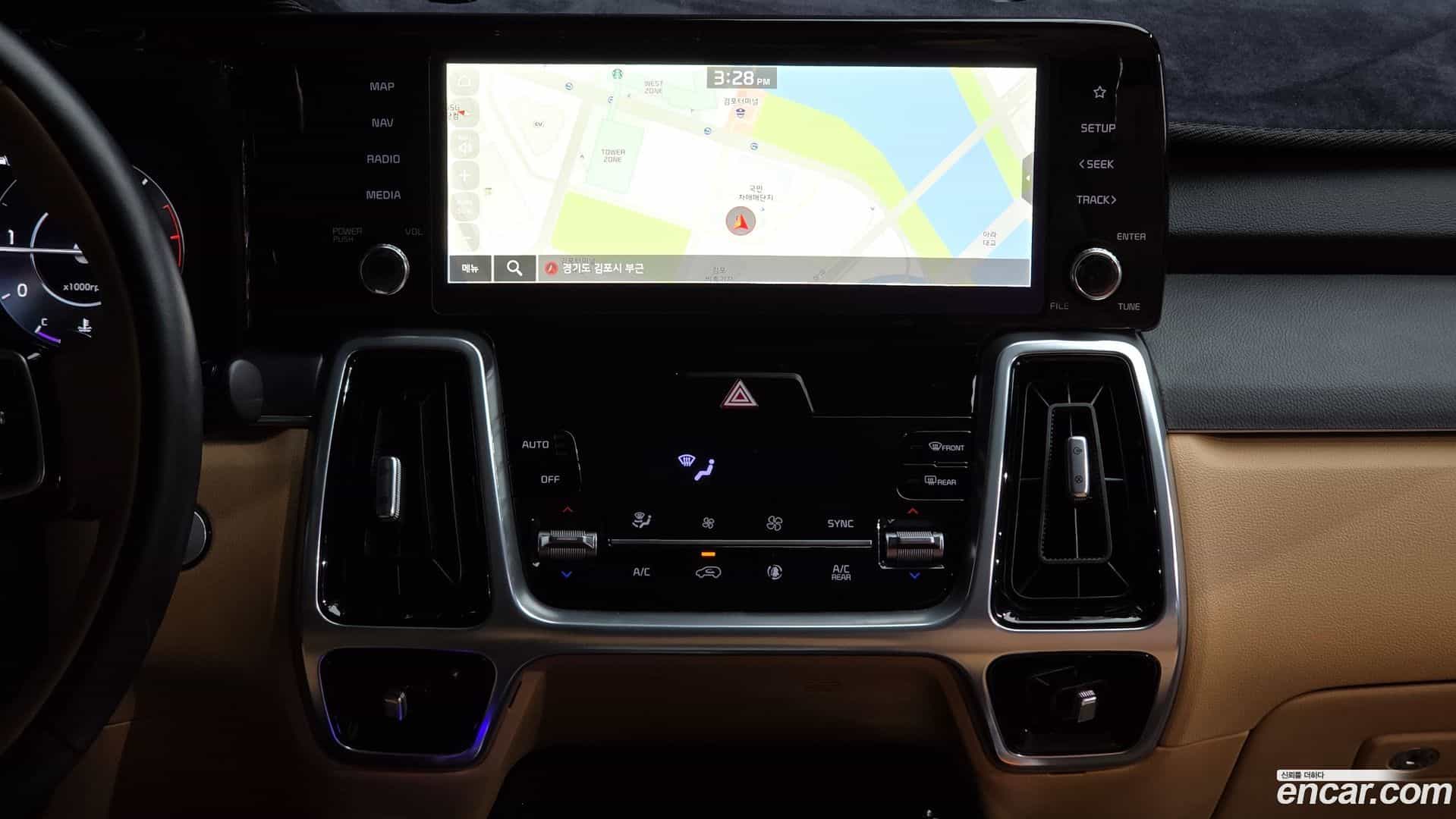 Sorento Kia 2020.9-OPTION-018