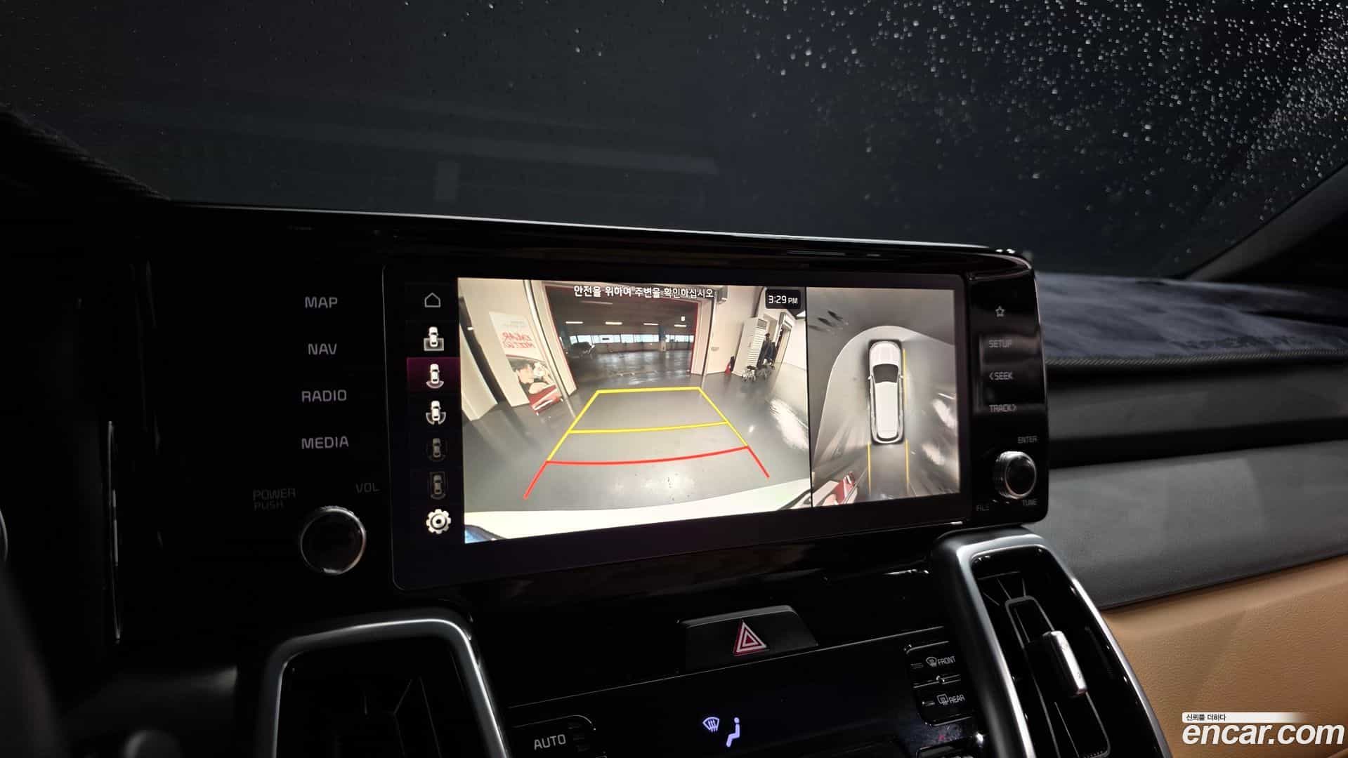 Sorento Kia 2020.9-OPTION-019