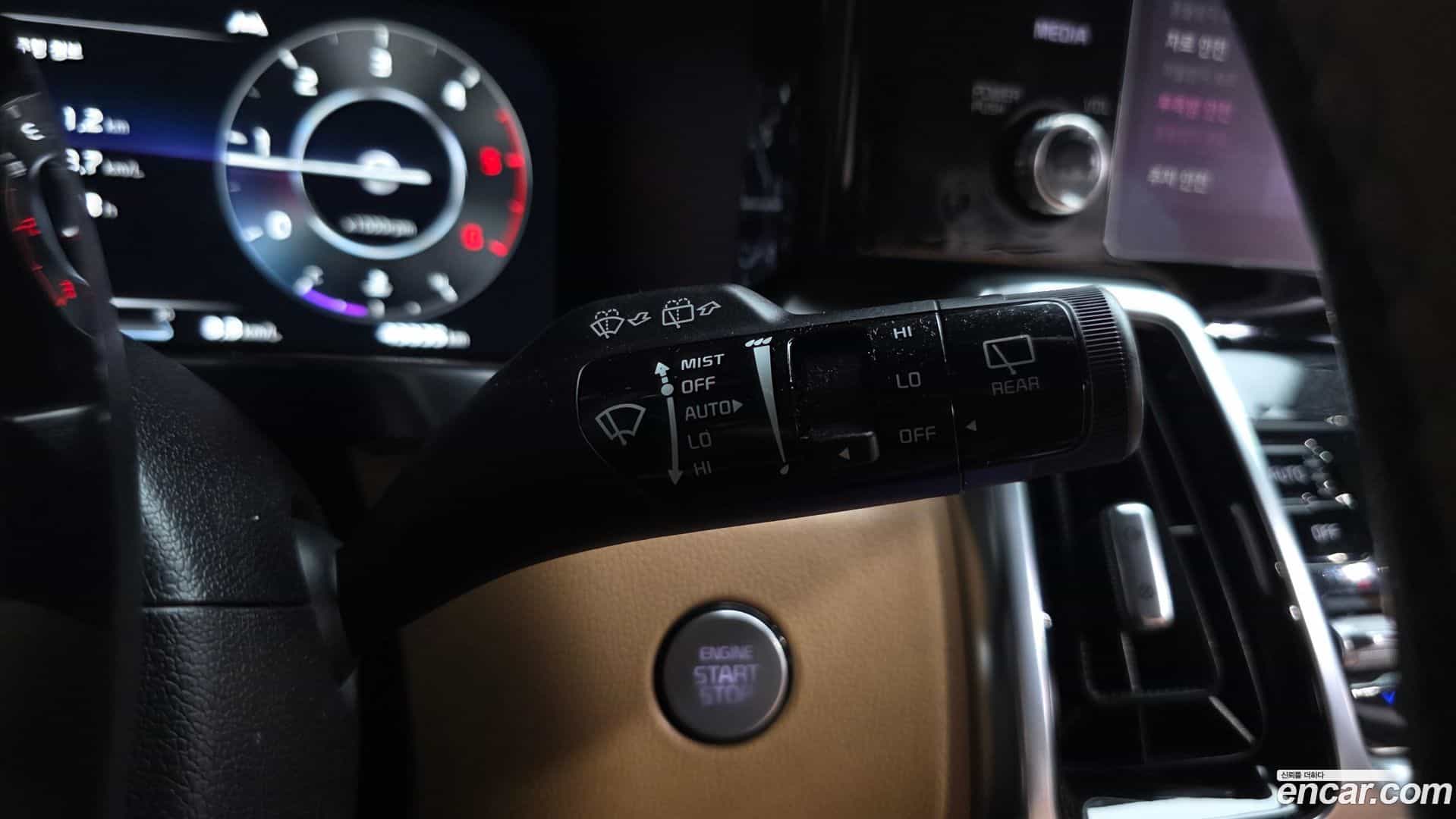 Sorento Kia 2020.9-OPTION-021