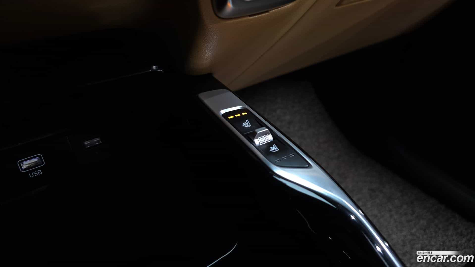 Sorento Kia 2020.9-OPTION-044