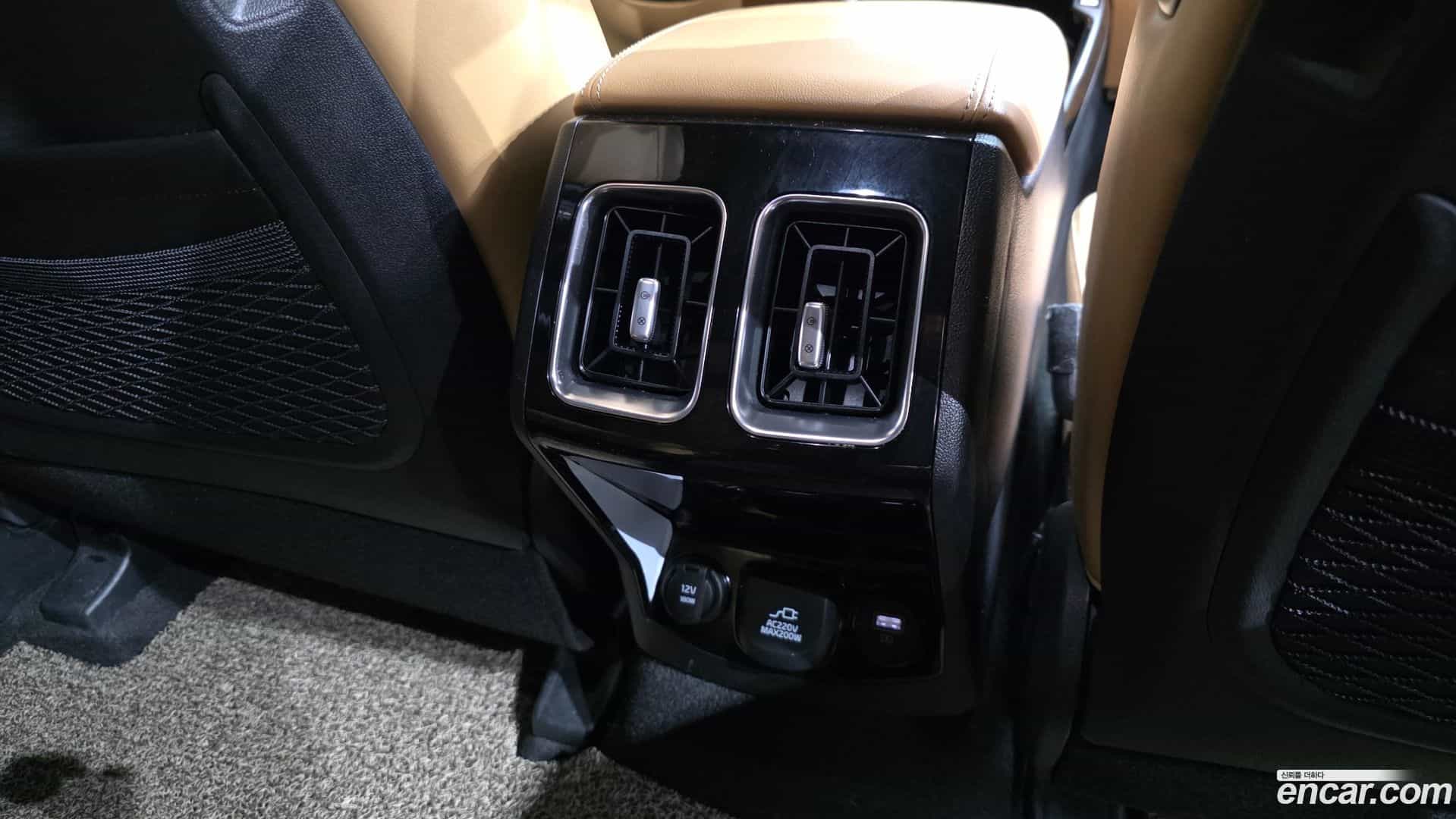 Sorento Kia 2020.9-OPTION-049