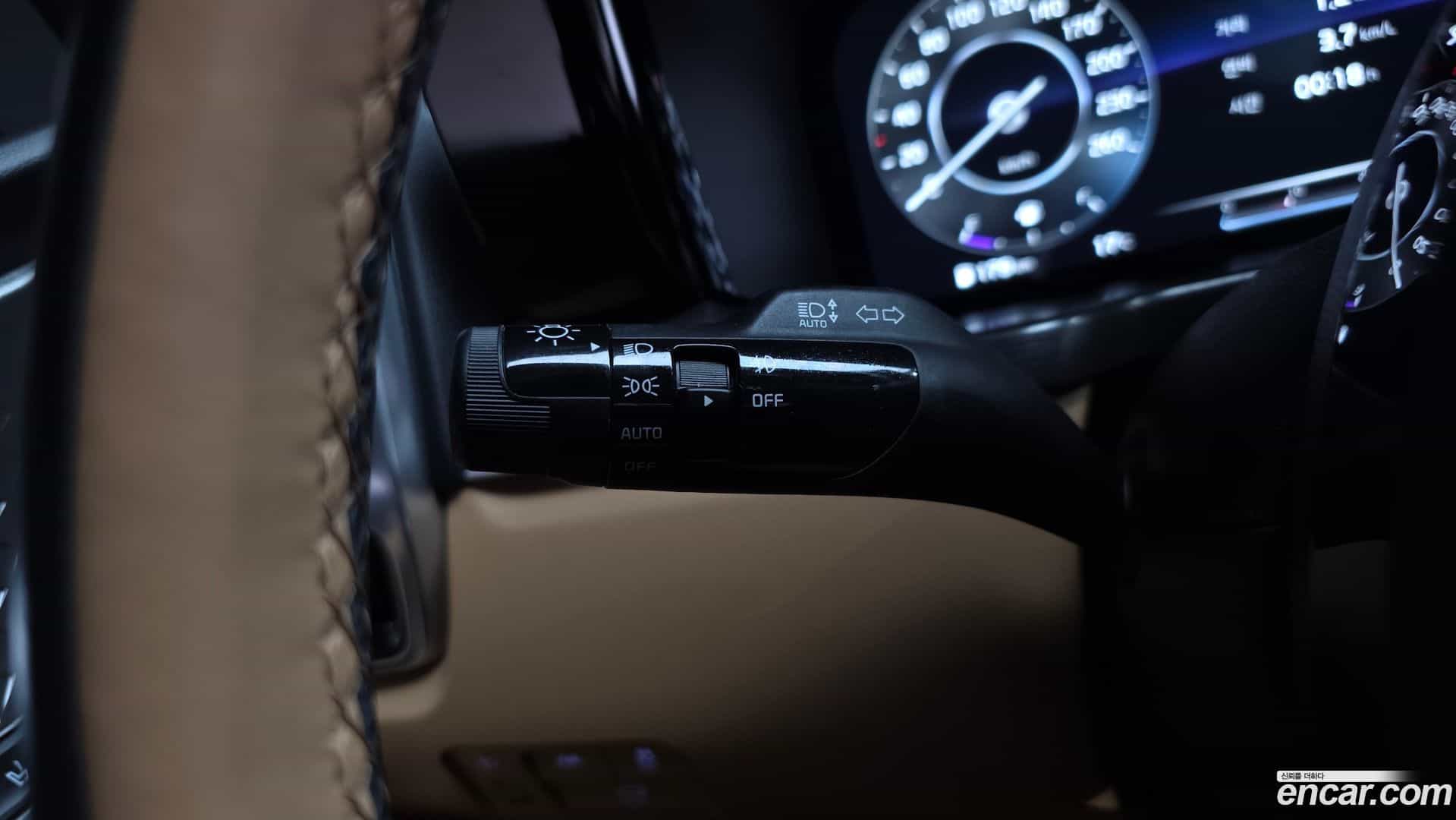 Sorento Kia 2020.9-OPTION-052