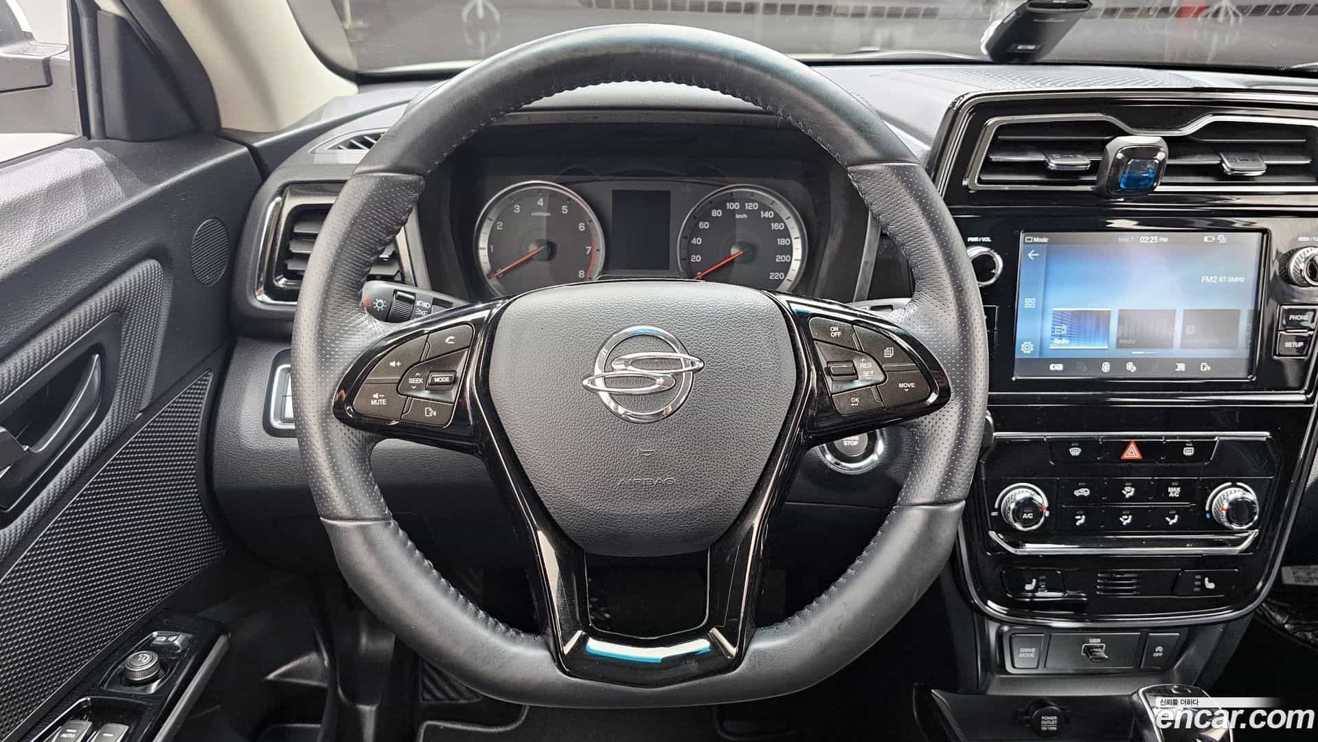 TIBOLI KG Mobility 2020.10-OPTION-017