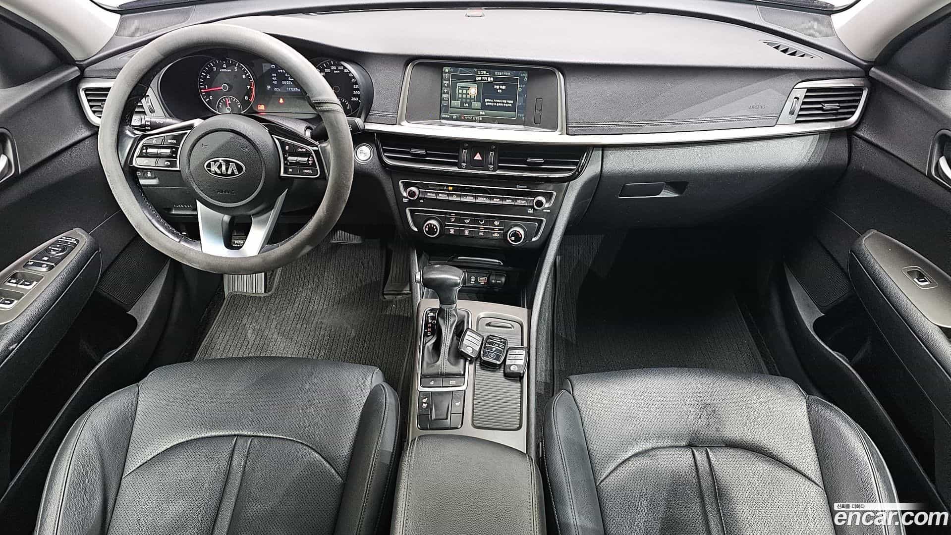 K5 Kia 2018.10-INNER-007