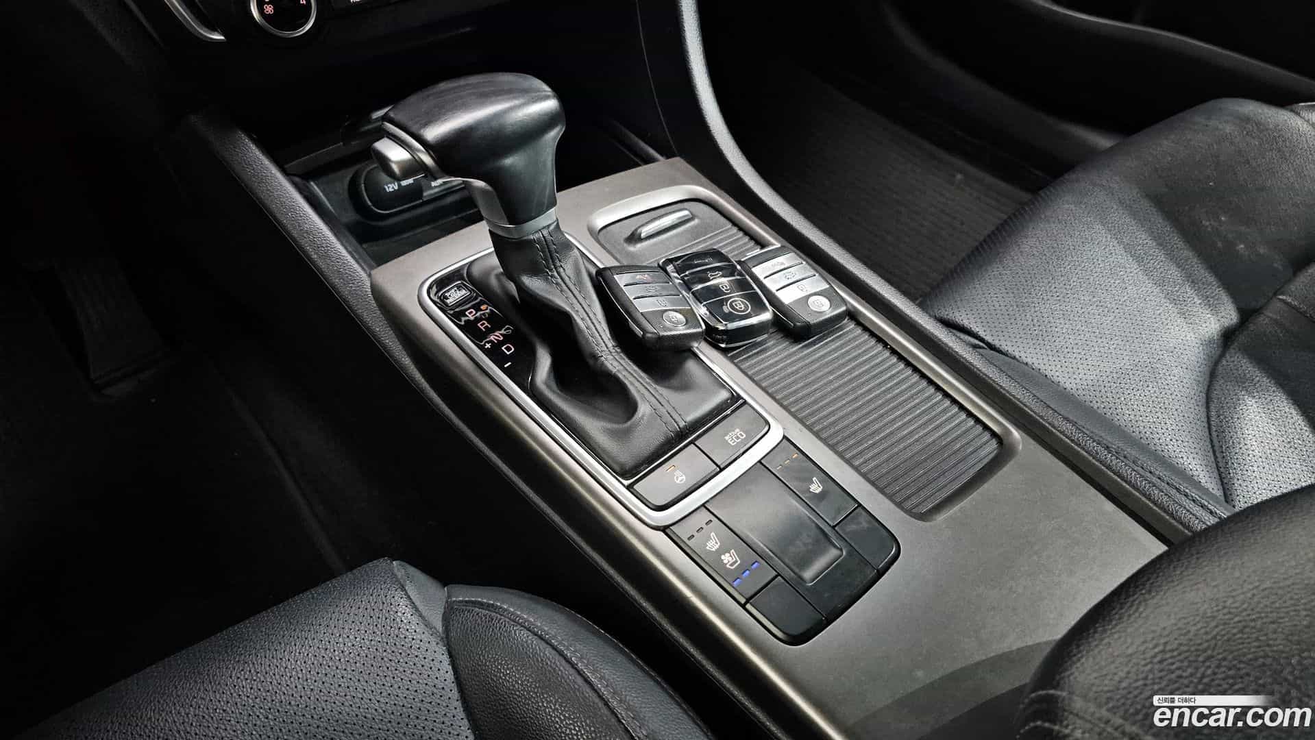 K5 Kia 2018.10-INNER-009