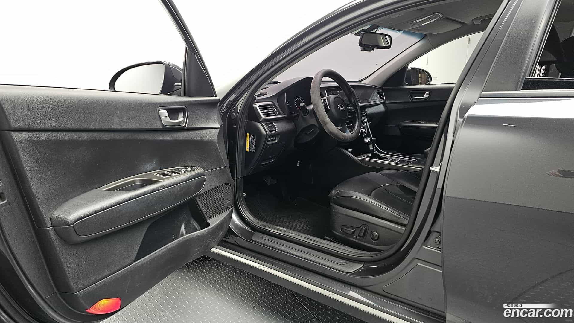 K5 Kia 2018.10-INNER-010