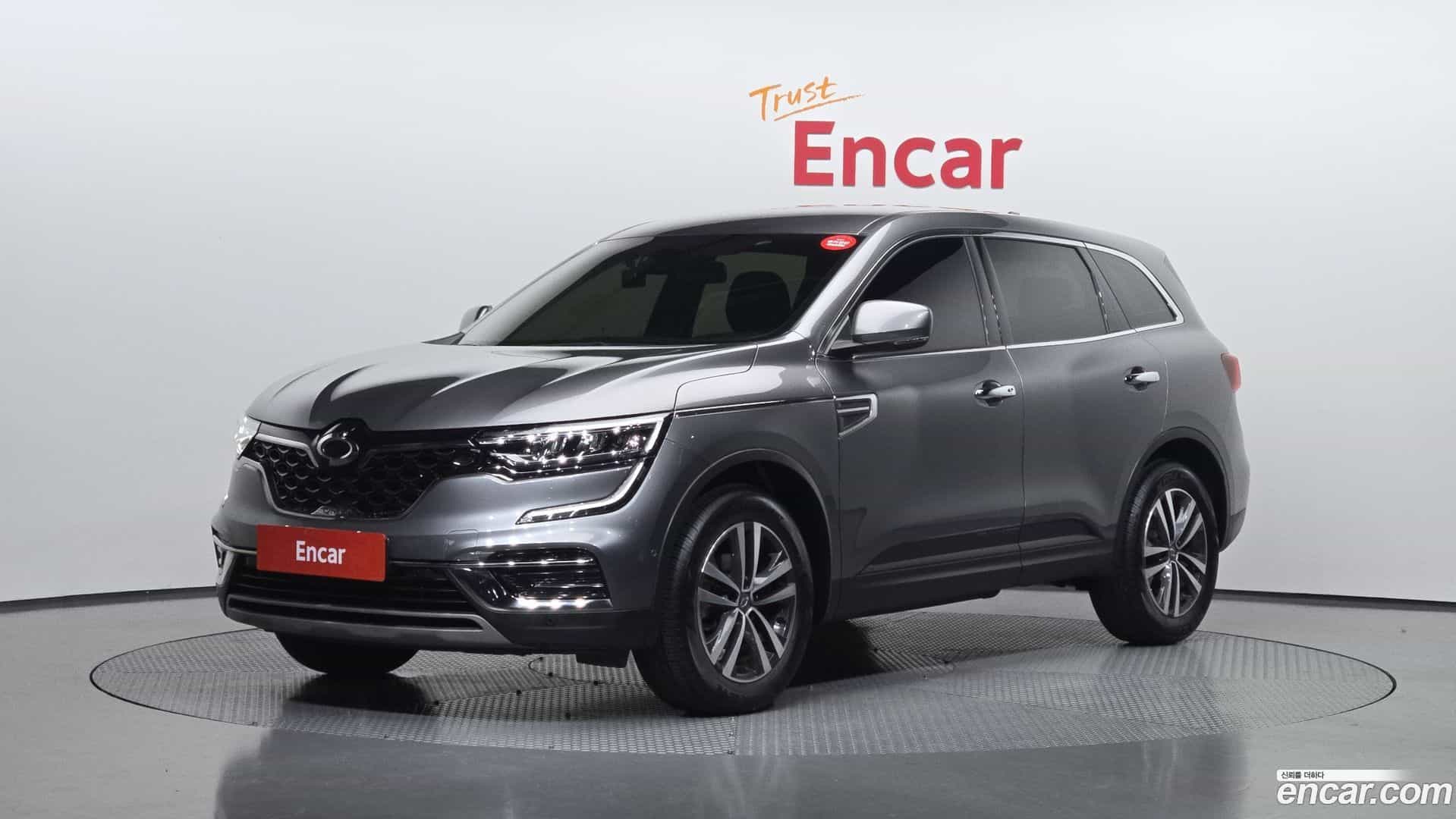 QM6 Renault Korea 2021.3-OUTER-001