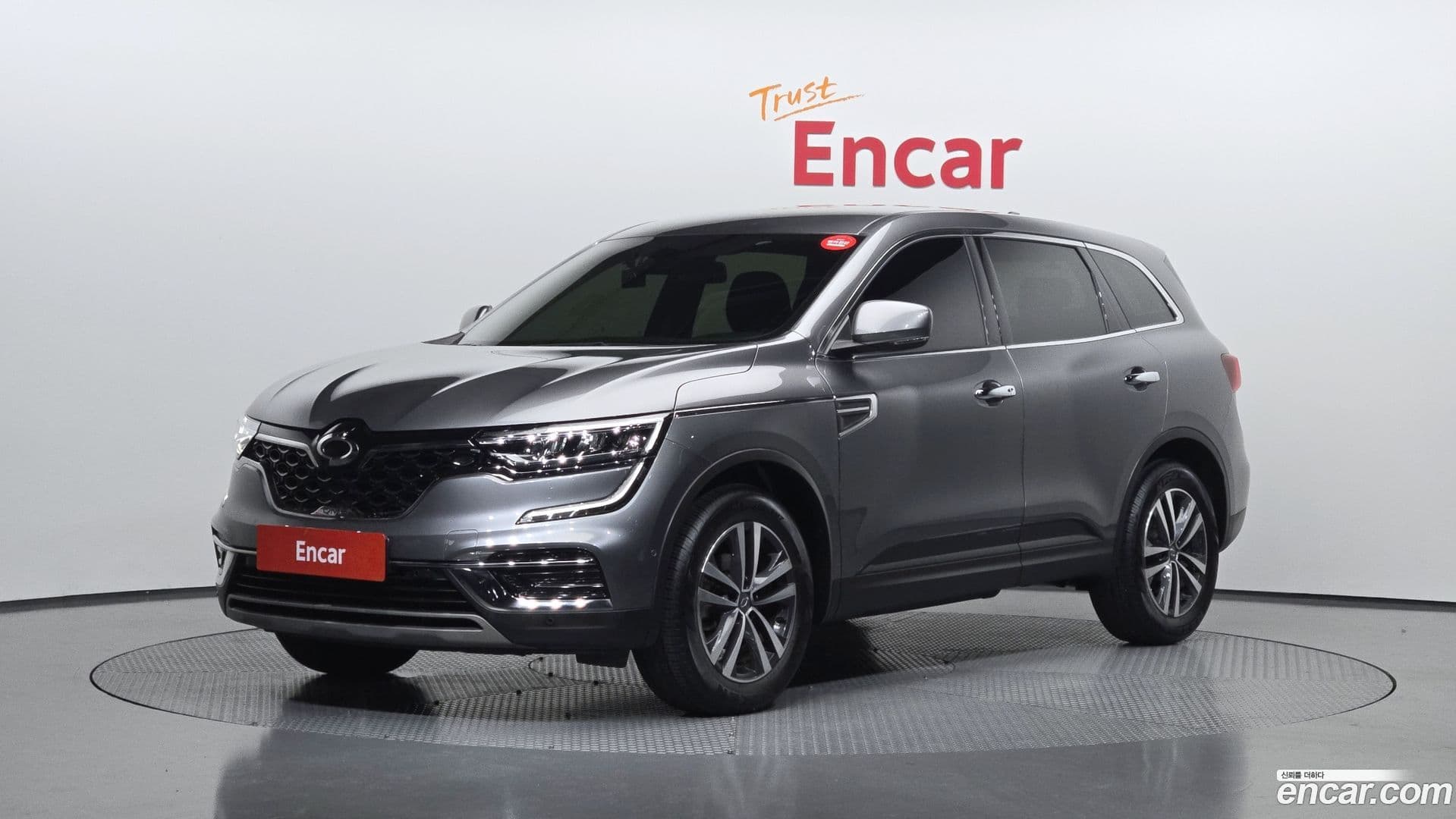 Main__Slider__Photo:QM6 Renault Korea 2021.3-0