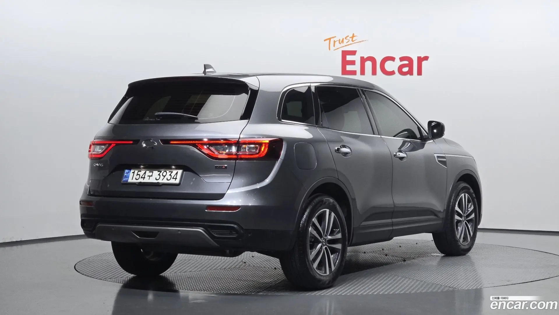 Main__Slider__Photo:QM6 Renault Korea 2021.3-1