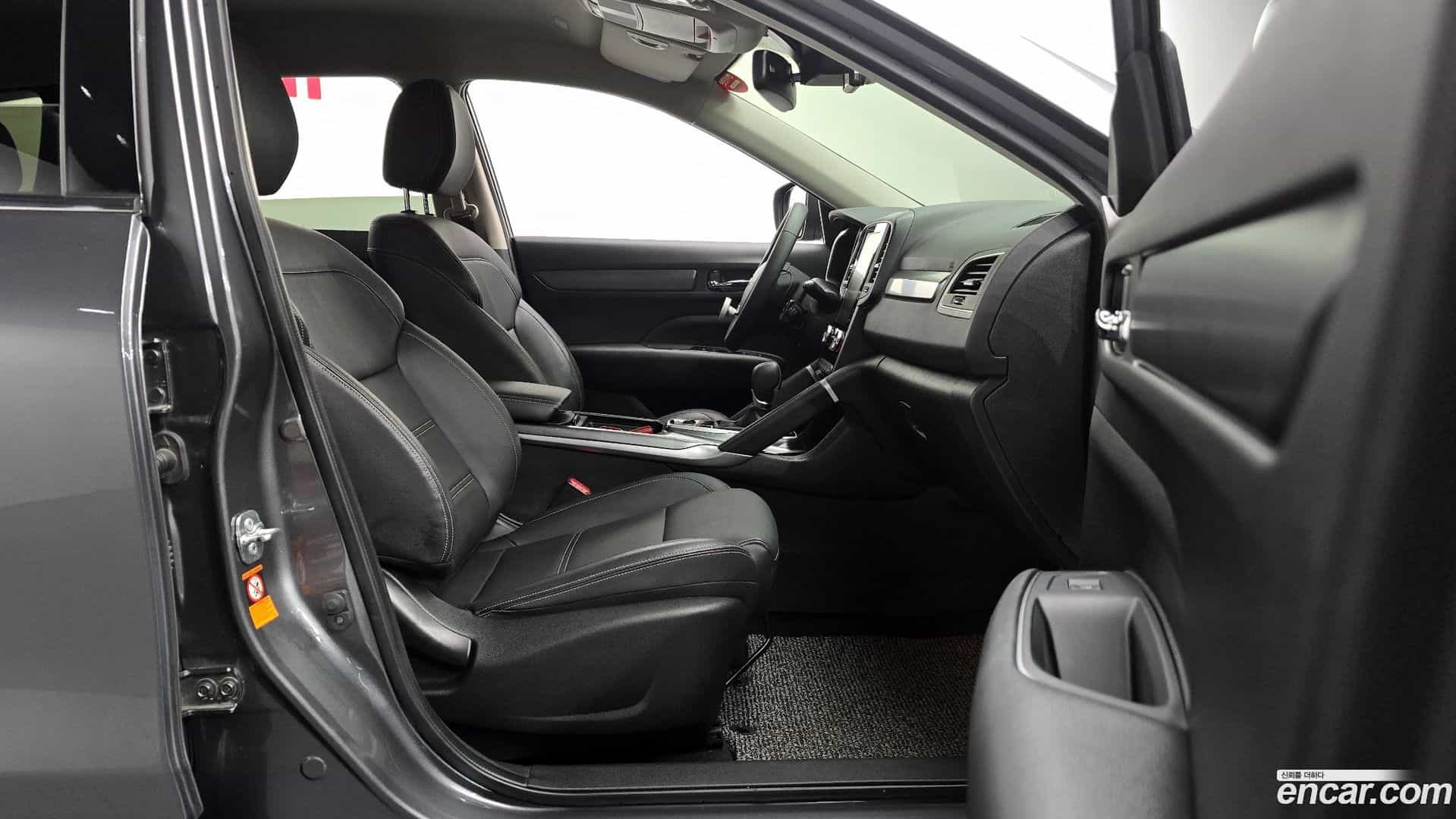 QM6 Renault Korea 2021.3-INNER-036