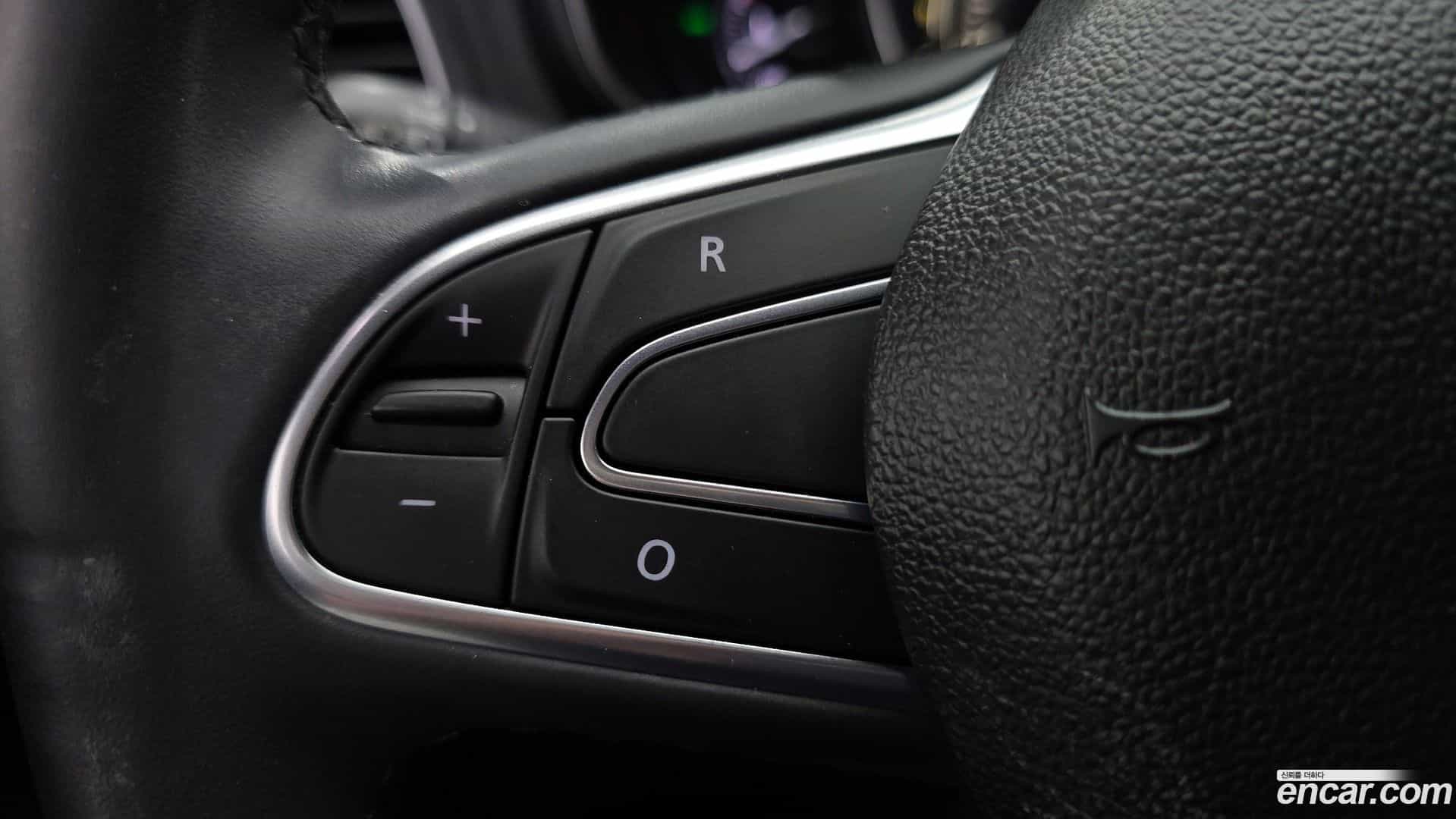 QM6 Renault Korea 2021.3-OPTION-040