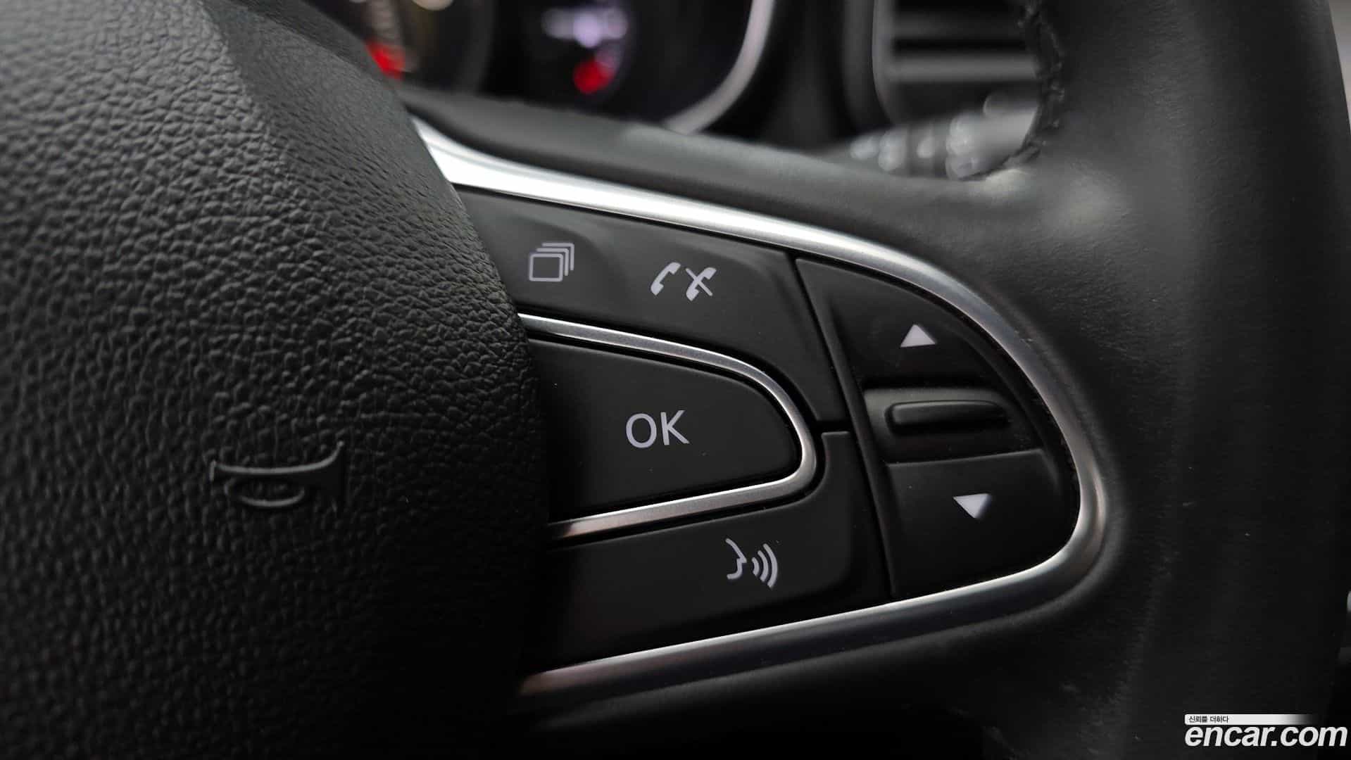 QM6 Renault Korea 2021.3-OPTION-044