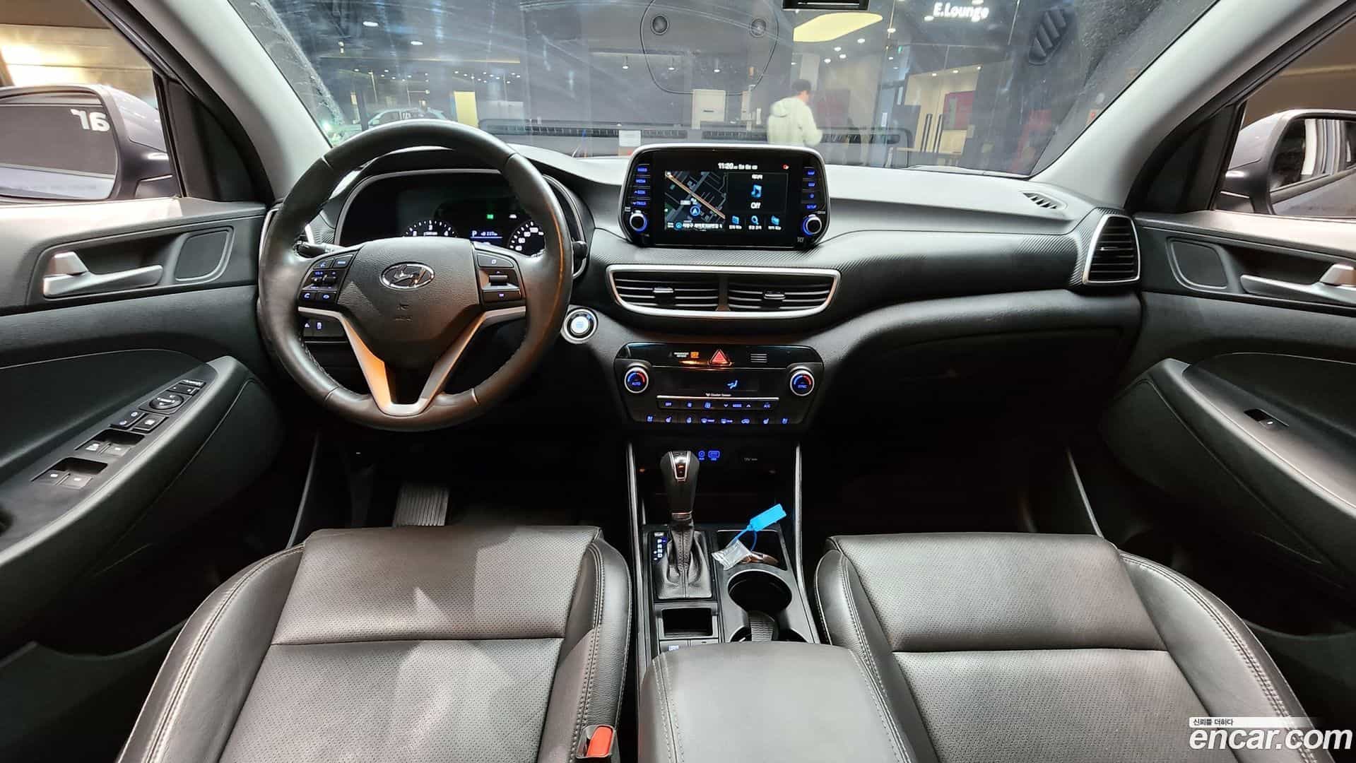 Tucson Hyundai 2020.5-INNER-007