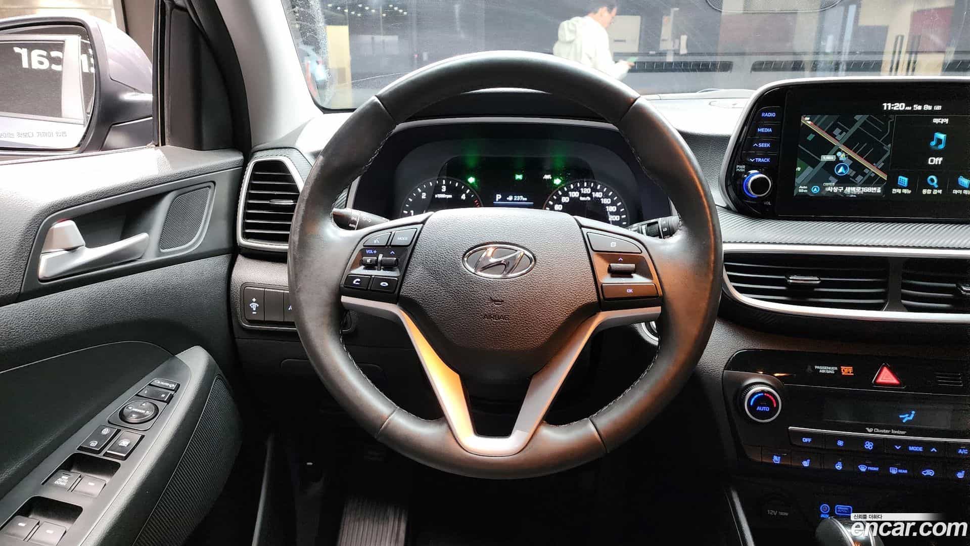 Tucson Hyundai 2020.5-OPTION-018