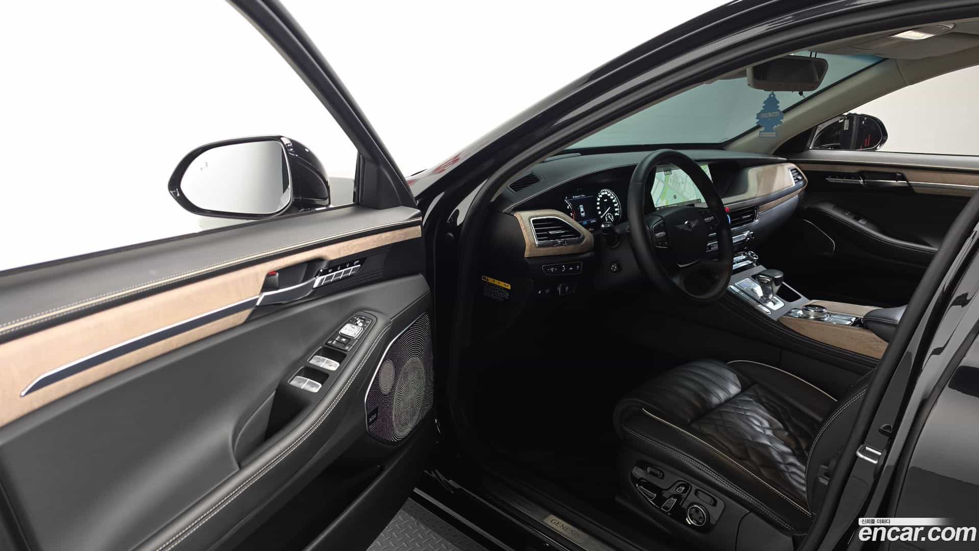 G90 Genesis 2019.8-INNER-010