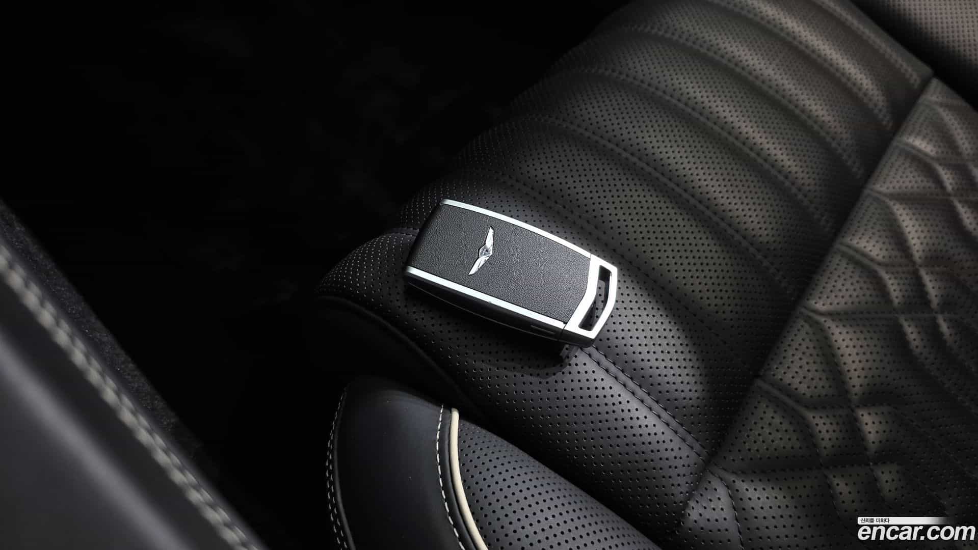 G90 Genesis 2019.8-OPTION-019