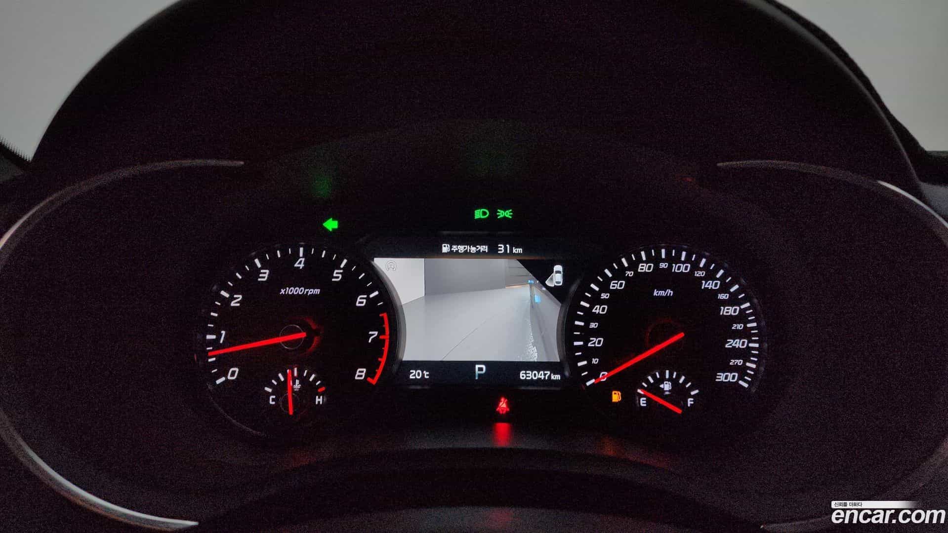 Stinger Kia 2021.3-INNER-008