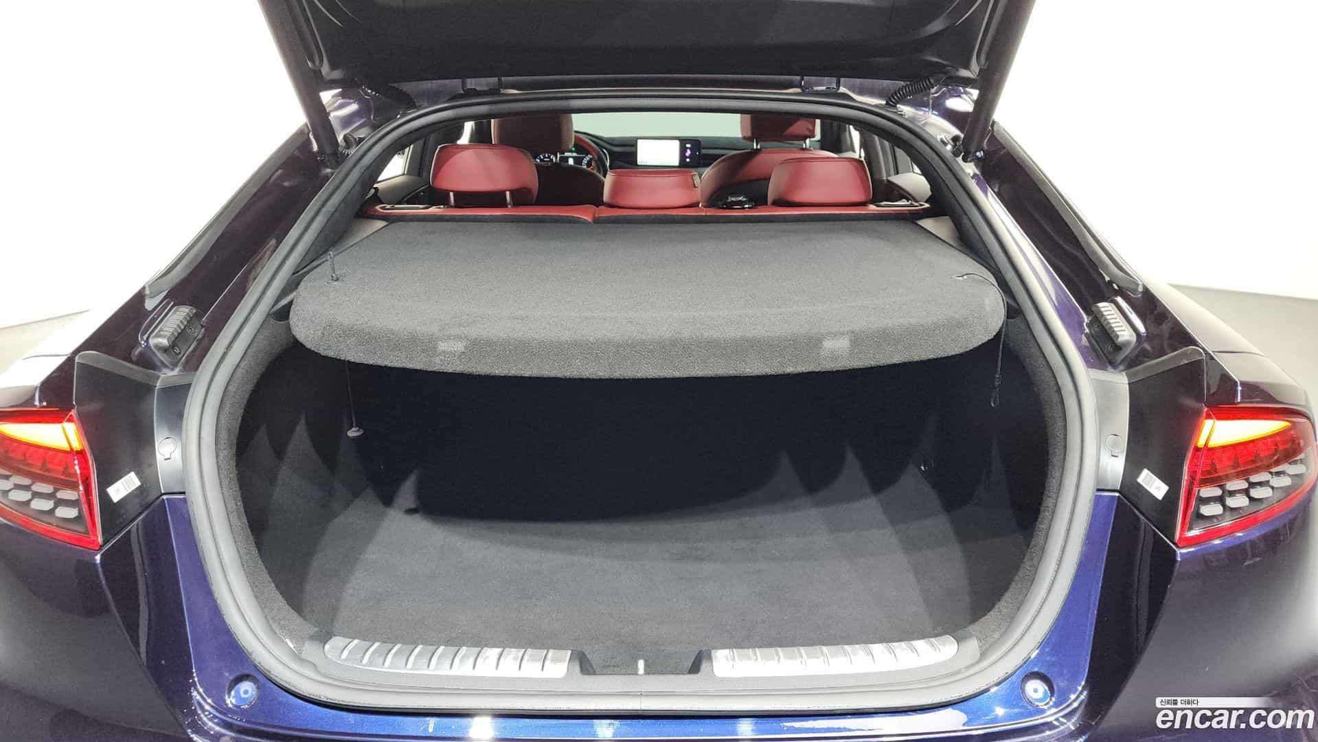 Stinger Kia 2021.3-OPTION-023
