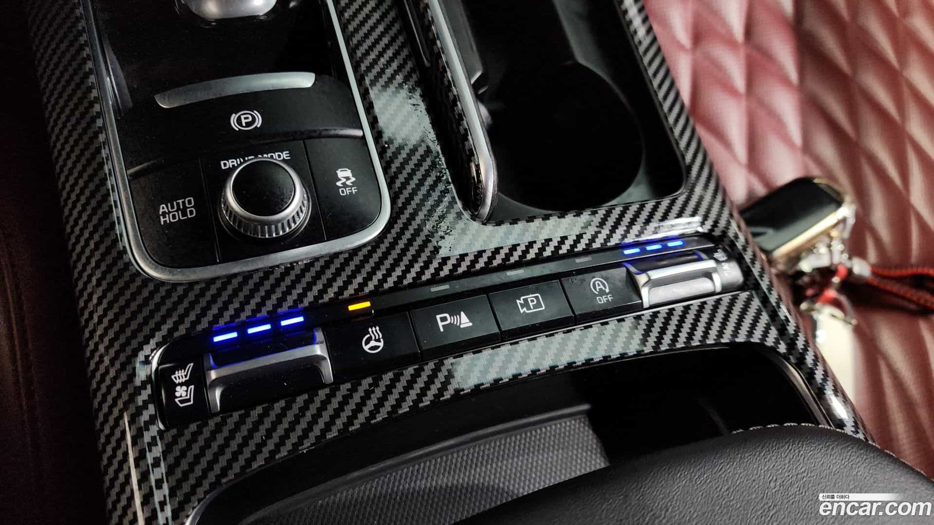 Stinger Kia 2021.3-OPTION-024