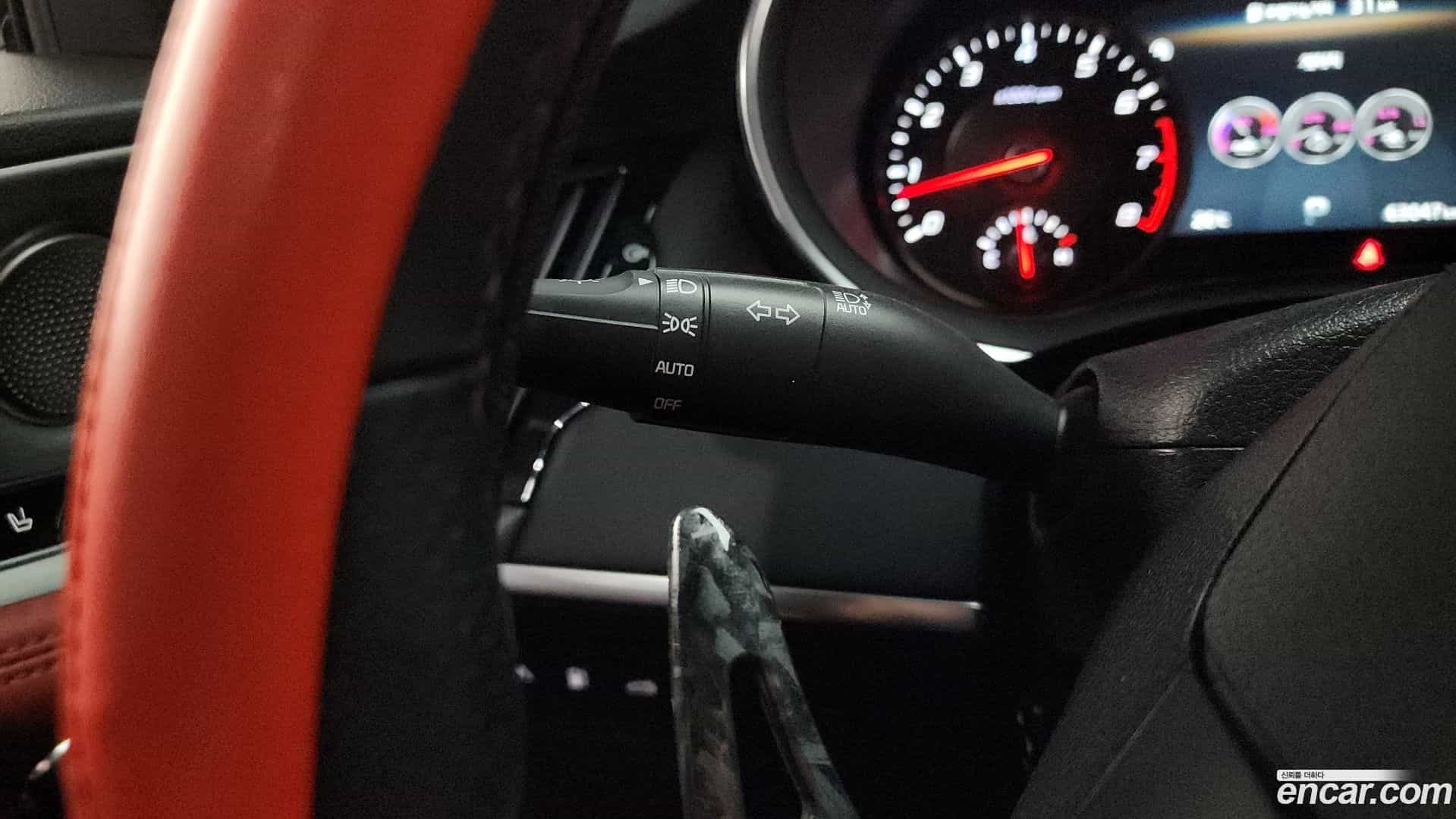 Stinger Kia 2021.3-OPTION-049