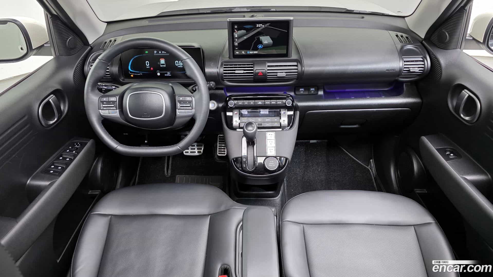 Casper Hyundai 2023.0-INNER-007
