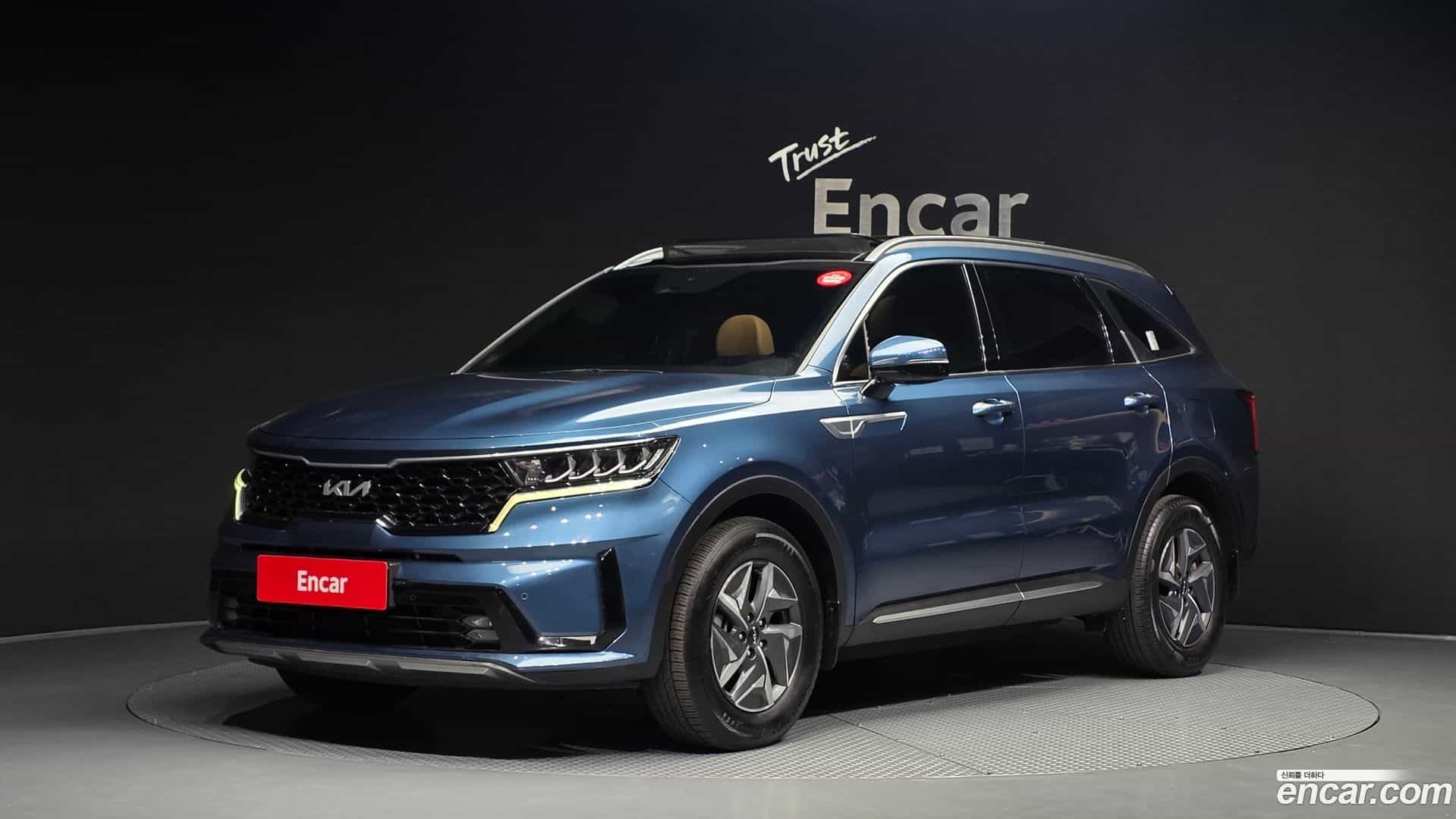 Sorento Kia 2022.3-OUTER-001