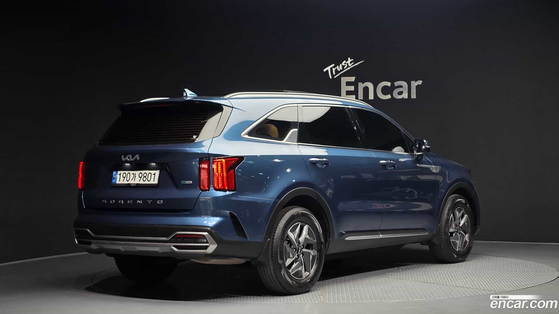 Sorento Kia 2022.3-OUTER-002
