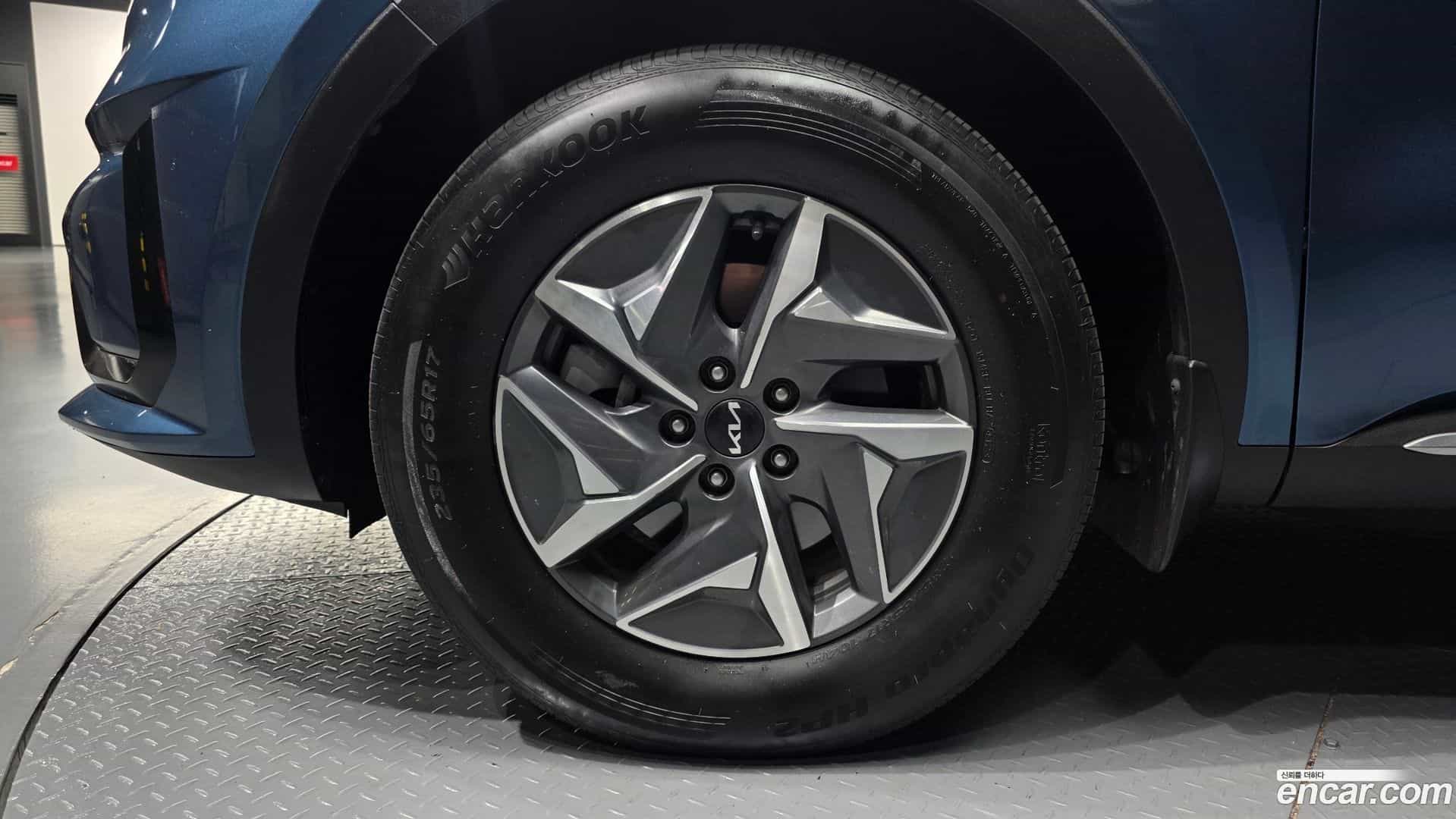 Sorento Kia 2022.3-OUTER-005