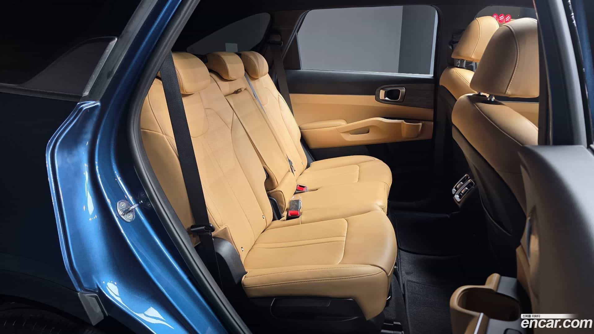 Sorento Kia 2022.3-OPTION-016