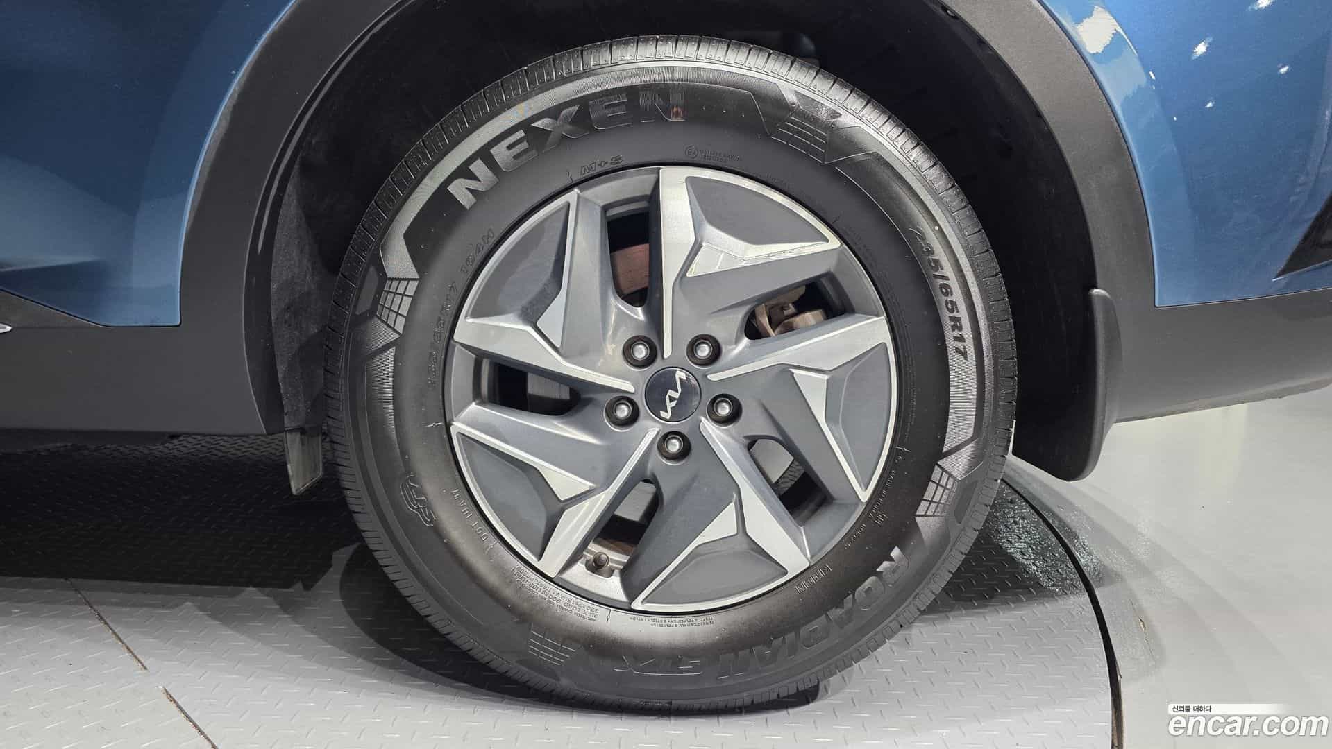 Sorento Kia 2022.3-OUTER-031