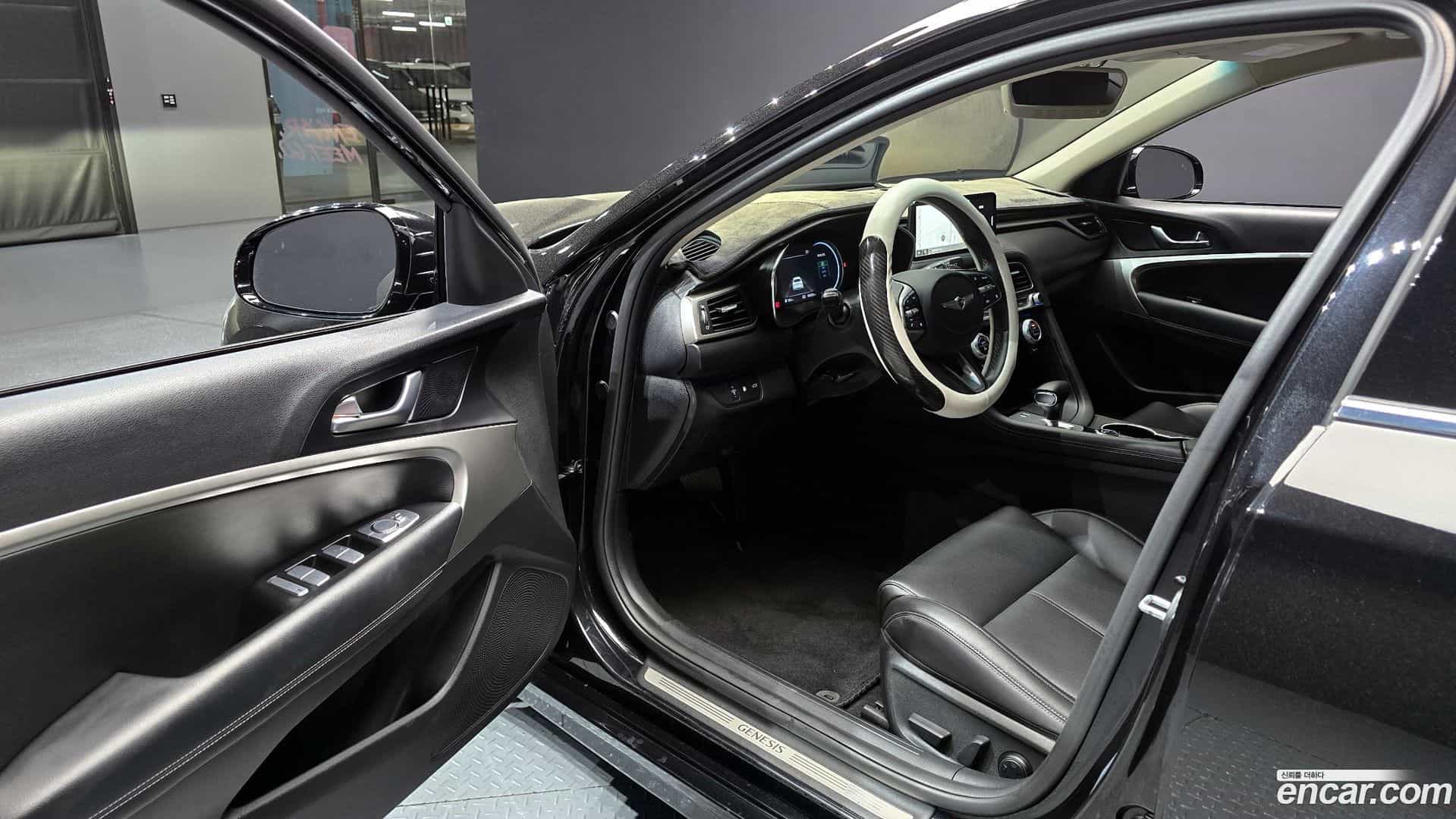 G70 Genesis 2021.5-INNER-010